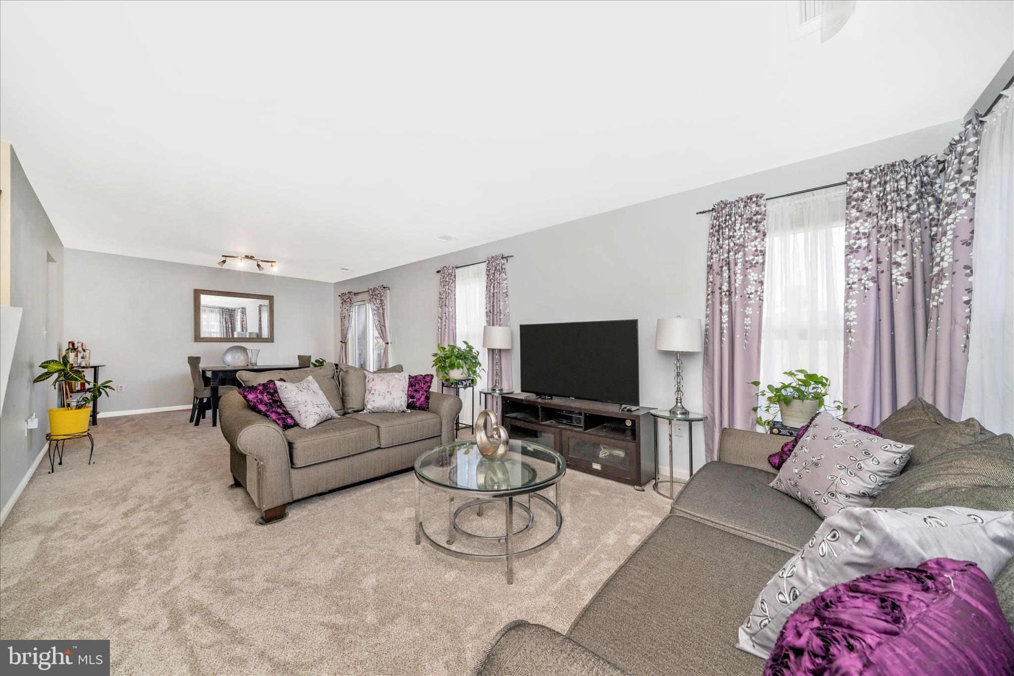 THE VILLAGE AT GREENS OF PATUXENT - Residential