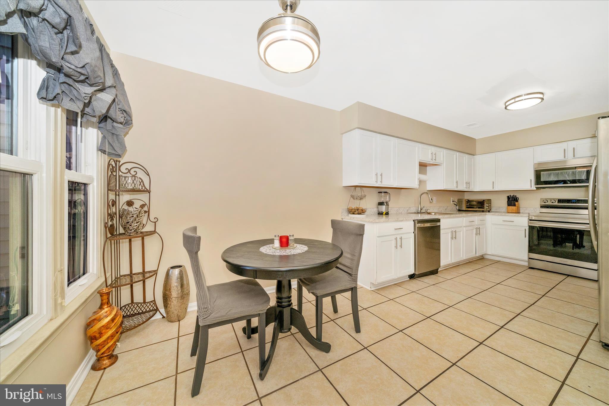 THE VILLAGE AT GREENS OF PATUXENT - Residential