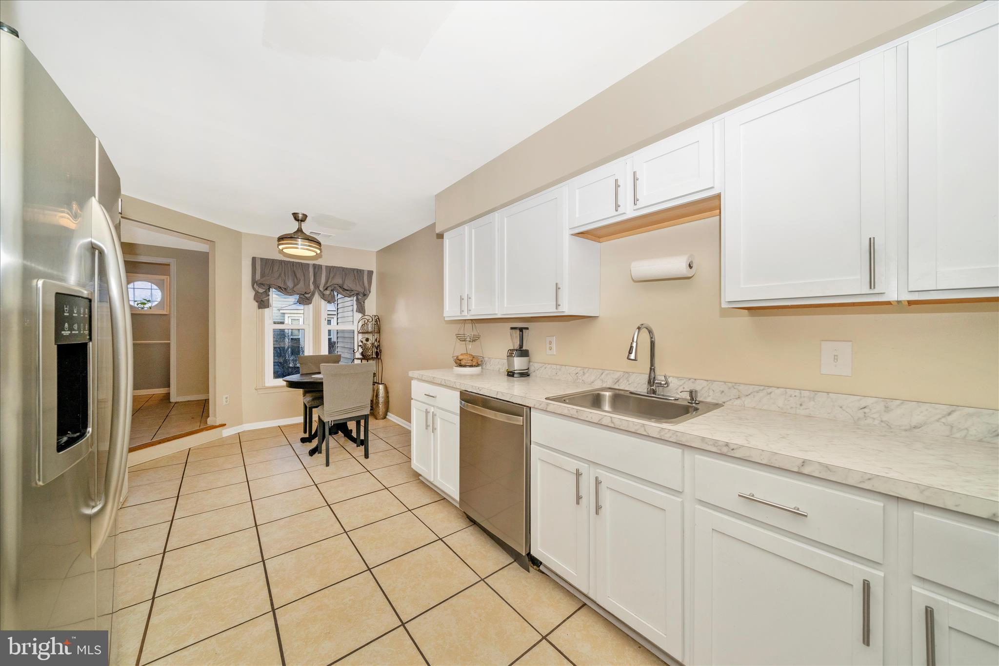 THE VILLAGE AT GREENS OF PATUXENT - Residential