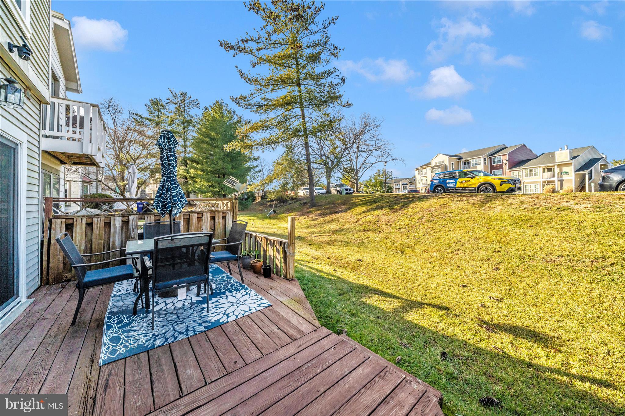 THE VILLAGE AT GREENS OF PATUXENT - Residential