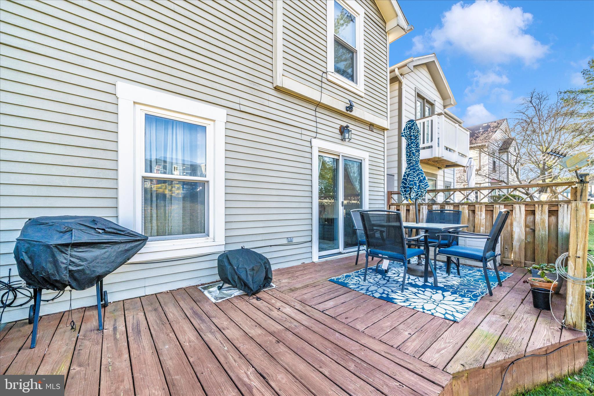 THE VILLAGE AT GREENS OF PATUXENT - Residential