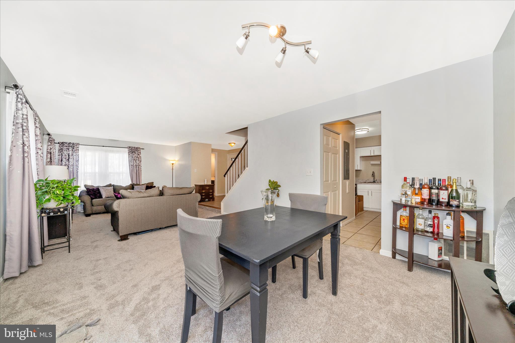 THE VILLAGE AT GREENS OF PATUXENT - Residential