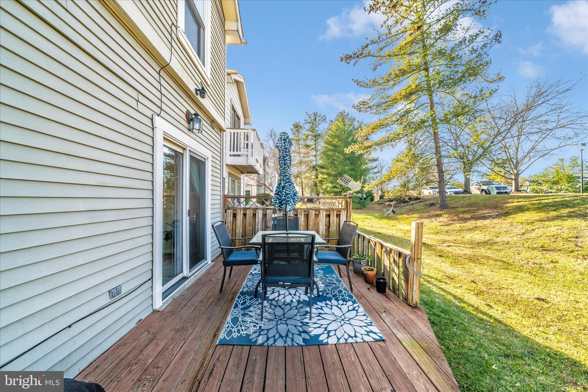 THE VILLAGE AT GREENS OF PATUXENT - Residential