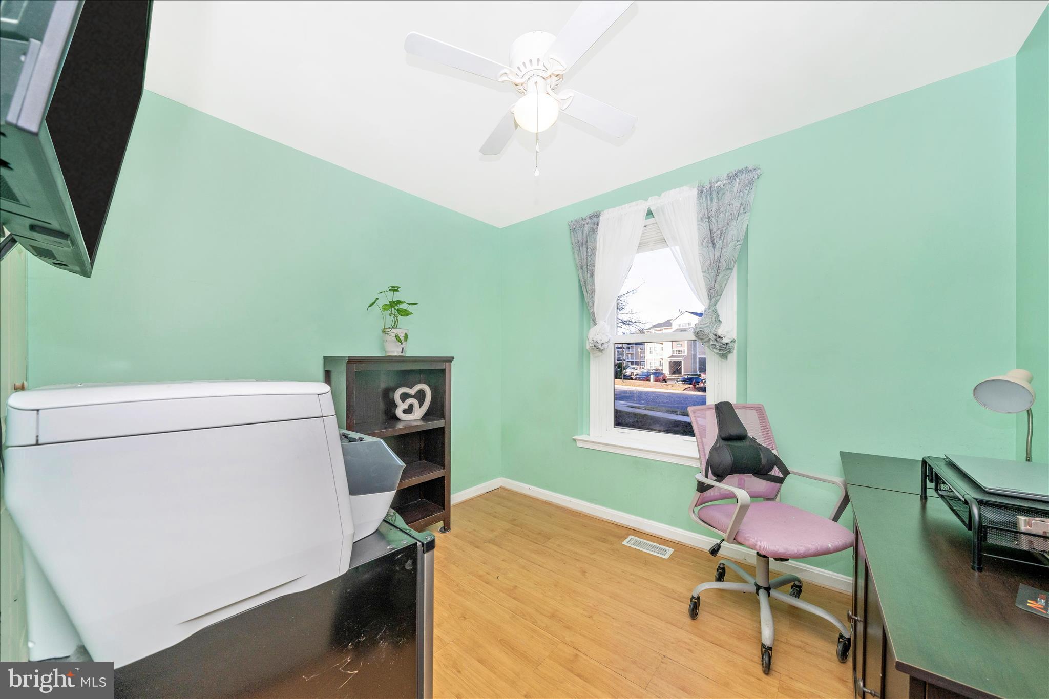 THE VILLAGE AT GREENS OF PATUXENT - Residential