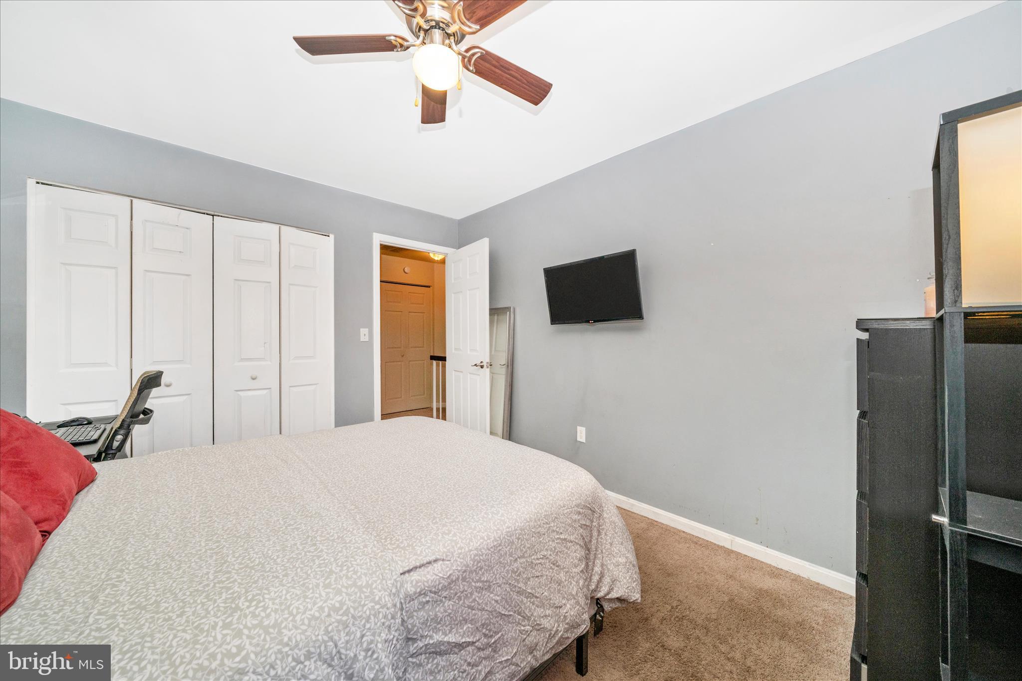 THE VILLAGE AT GREENS OF PATUXENT - Residential