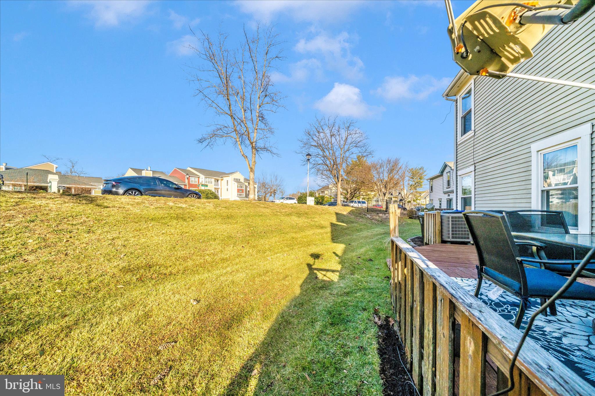 THE VILLAGE AT GREENS OF PATUXENT - Residential