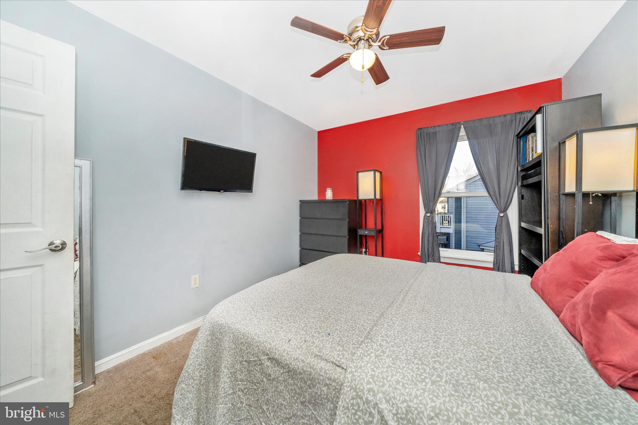 THE VILLAGE AT GREENS OF PATUXENT - Residential