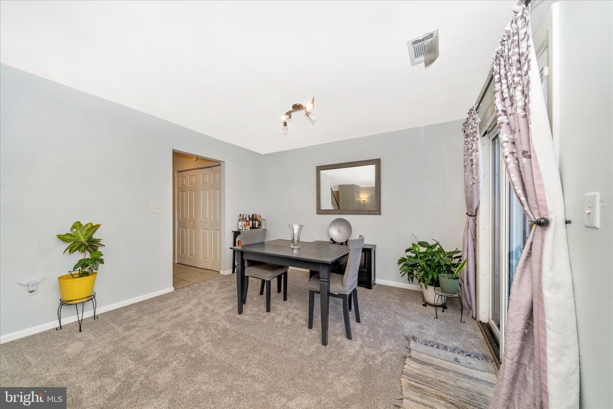 THE VILLAGE AT GREENS OF PATUXENT - Residential