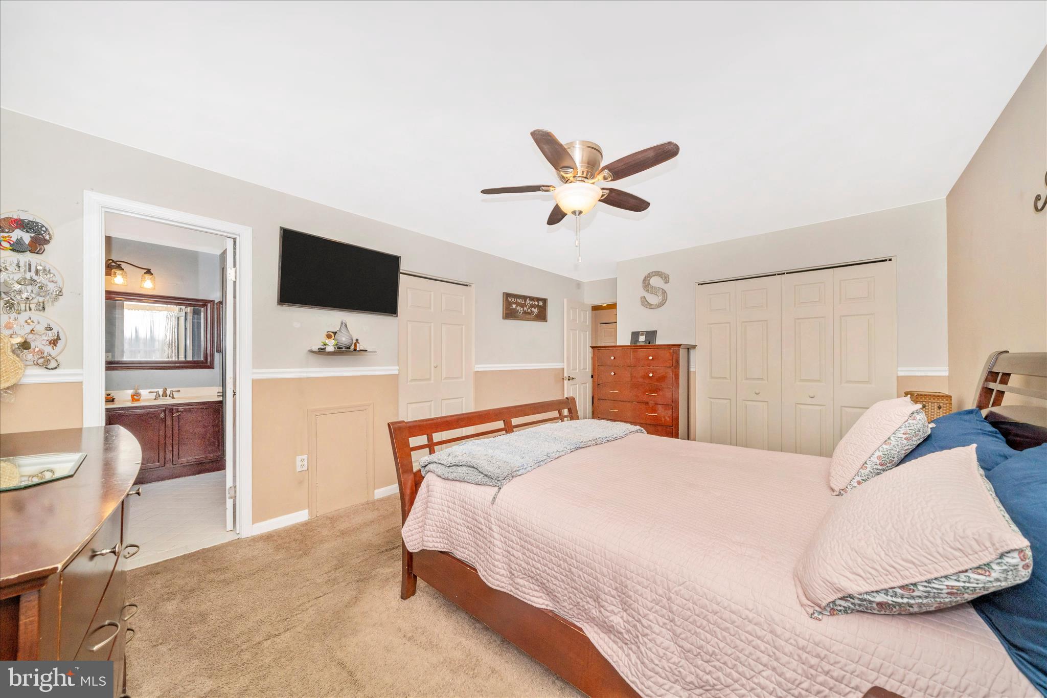 THE VILLAGE AT GREENS OF PATUXENT - Residential