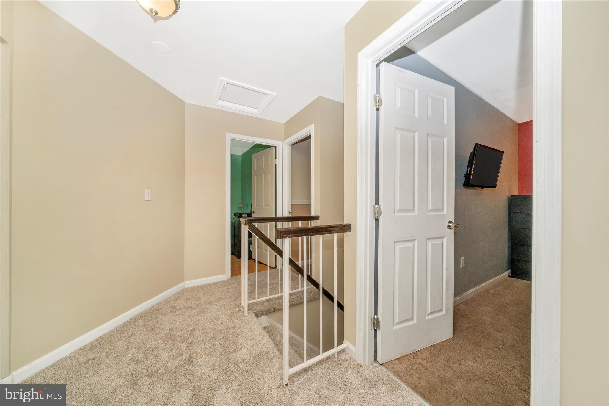 THE VILLAGE AT GREENS OF PATUXENT - Residential