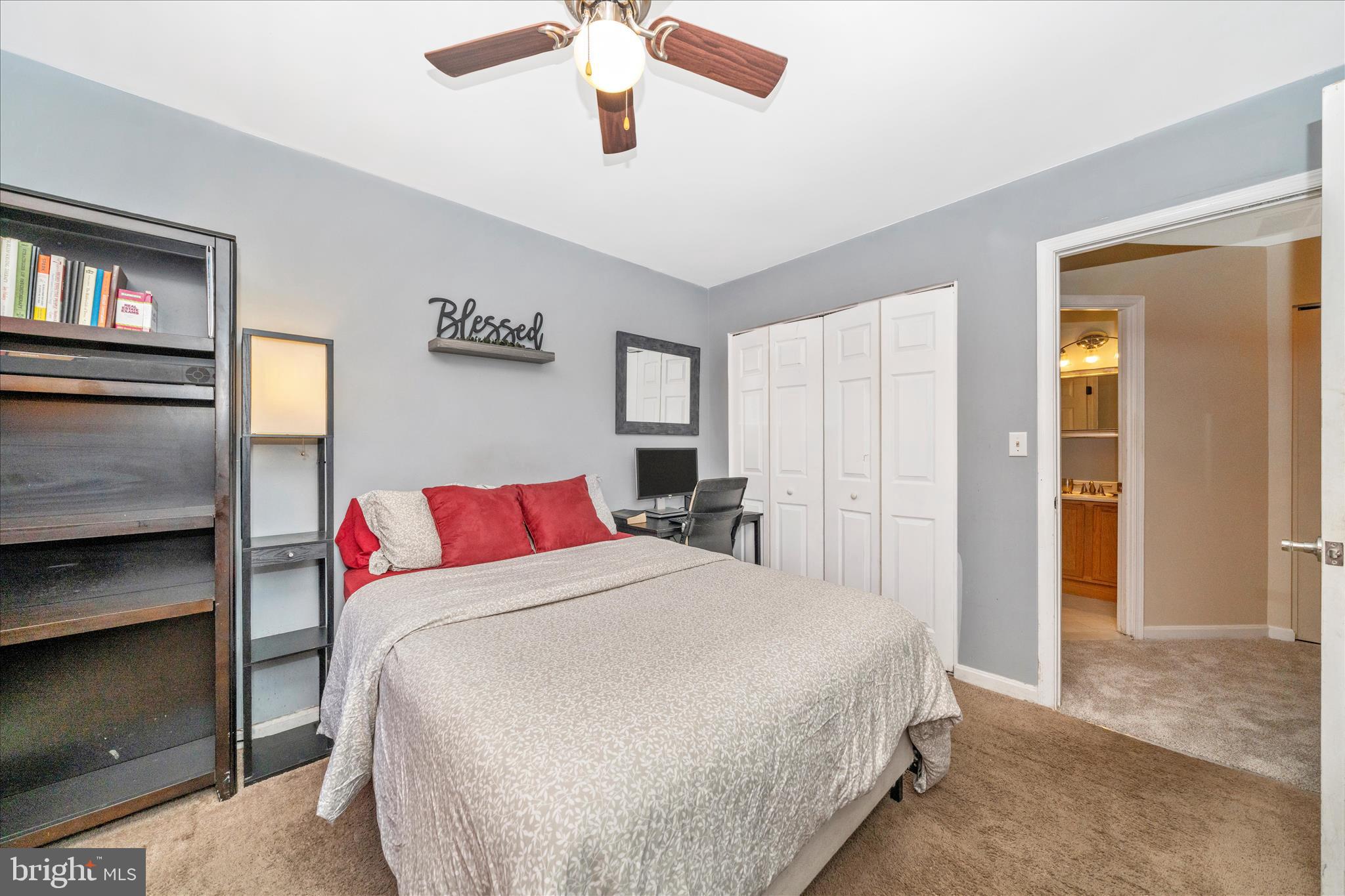 THE VILLAGE AT GREENS OF PATUXENT - Residential