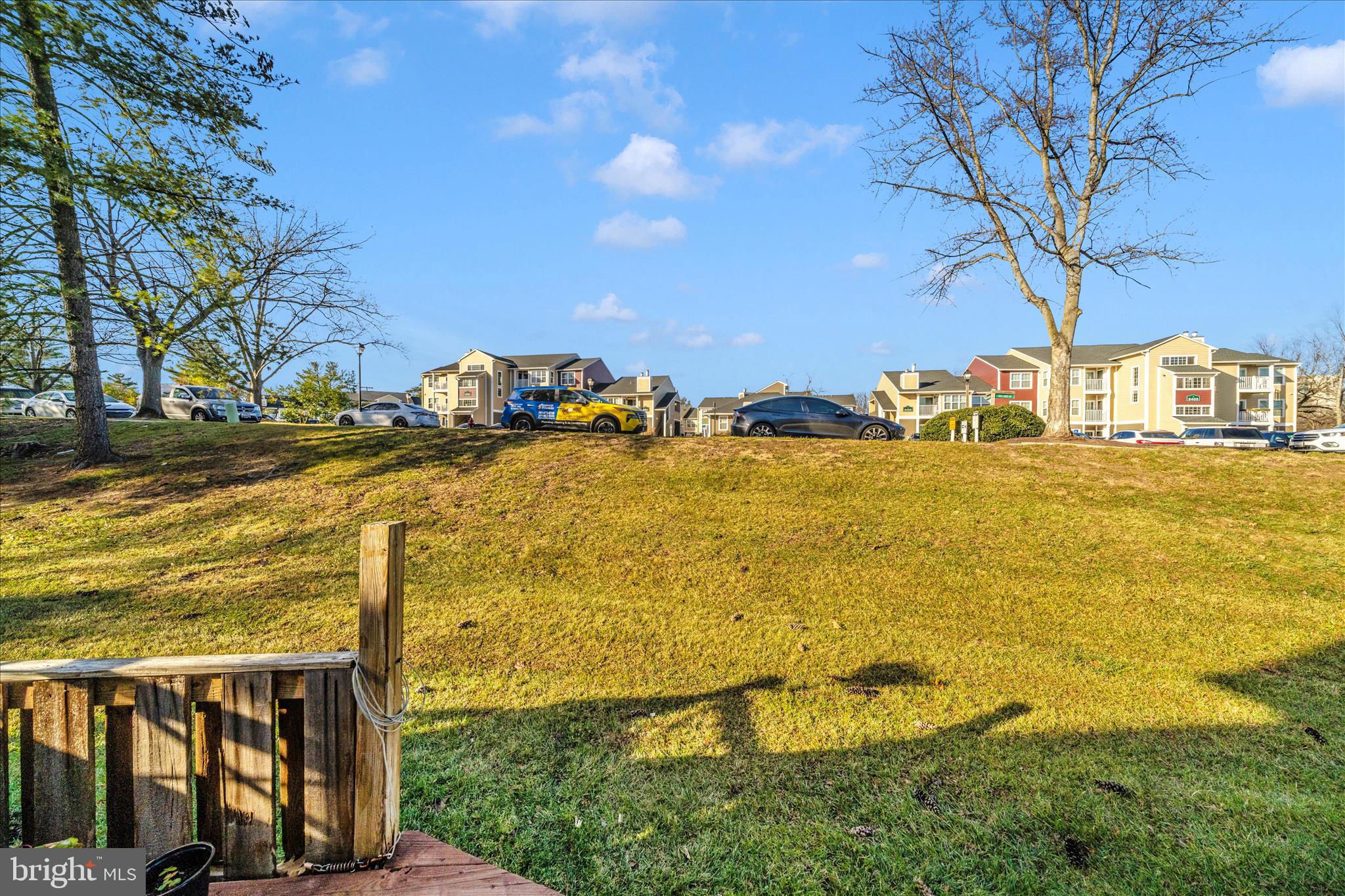 THE VILLAGE AT GREENS OF PATUXENT - Residential