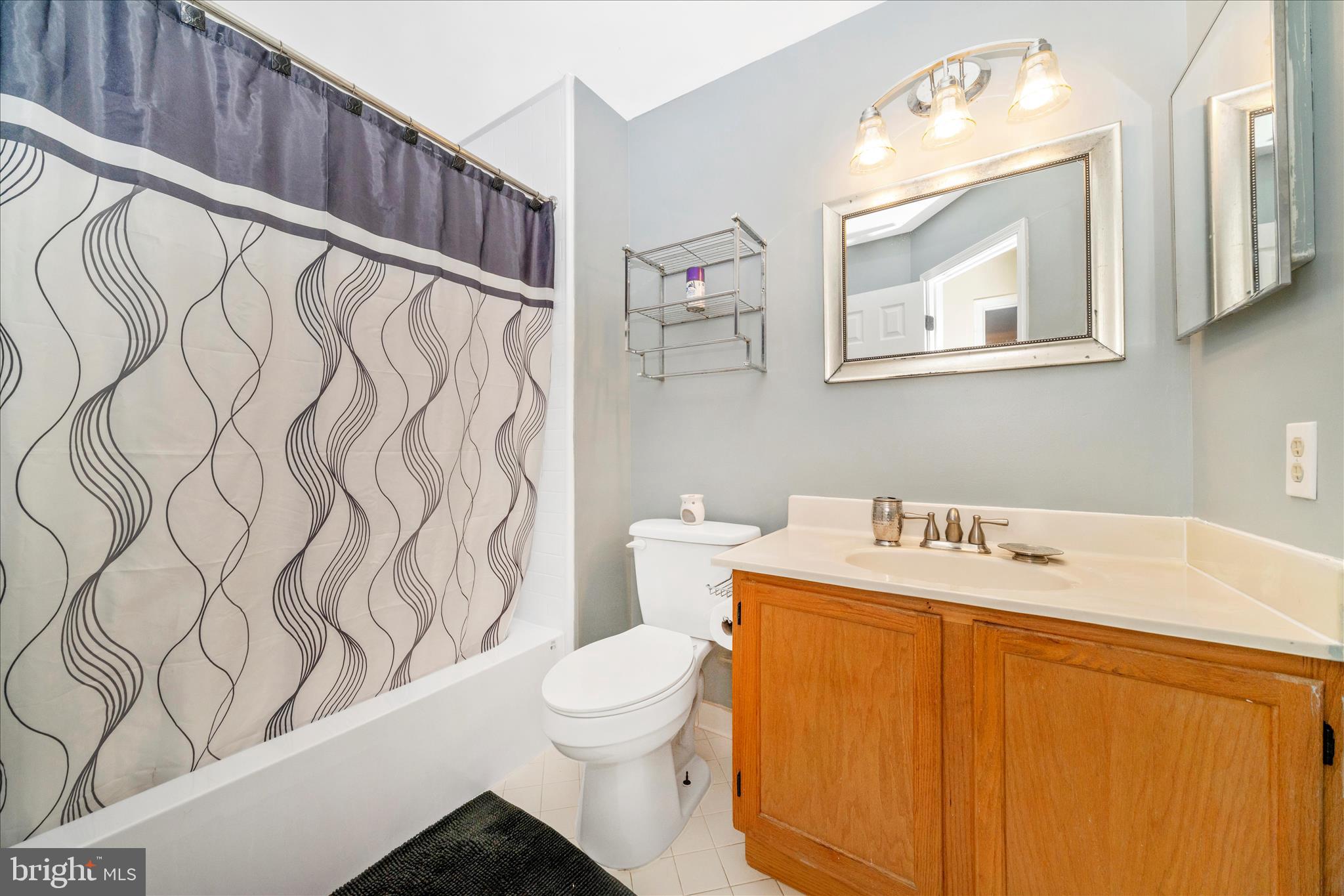 THE VILLAGE AT GREENS OF PATUXENT - Residential