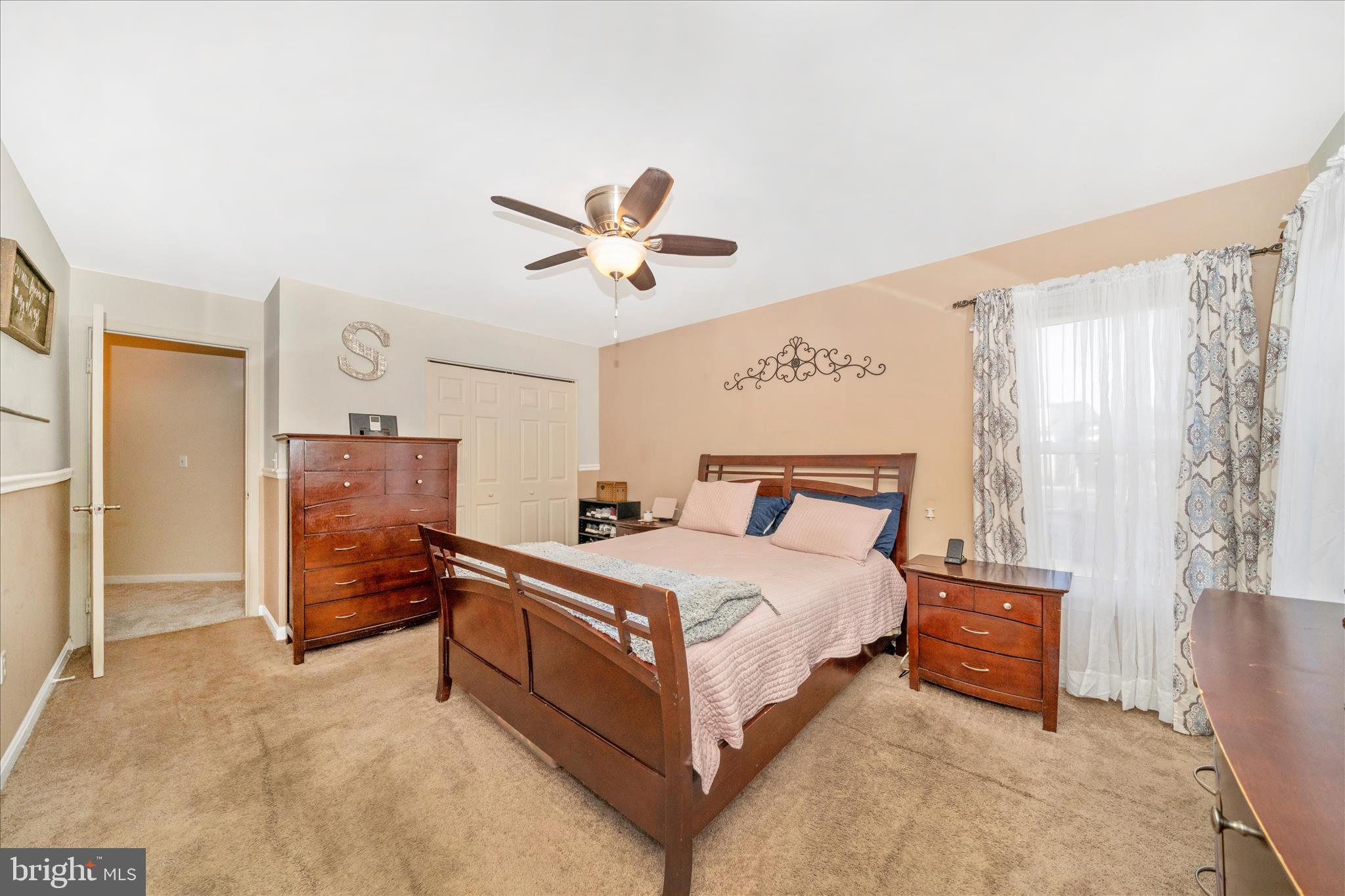 THE VILLAGE AT GREENS OF PATUXENT - Residential