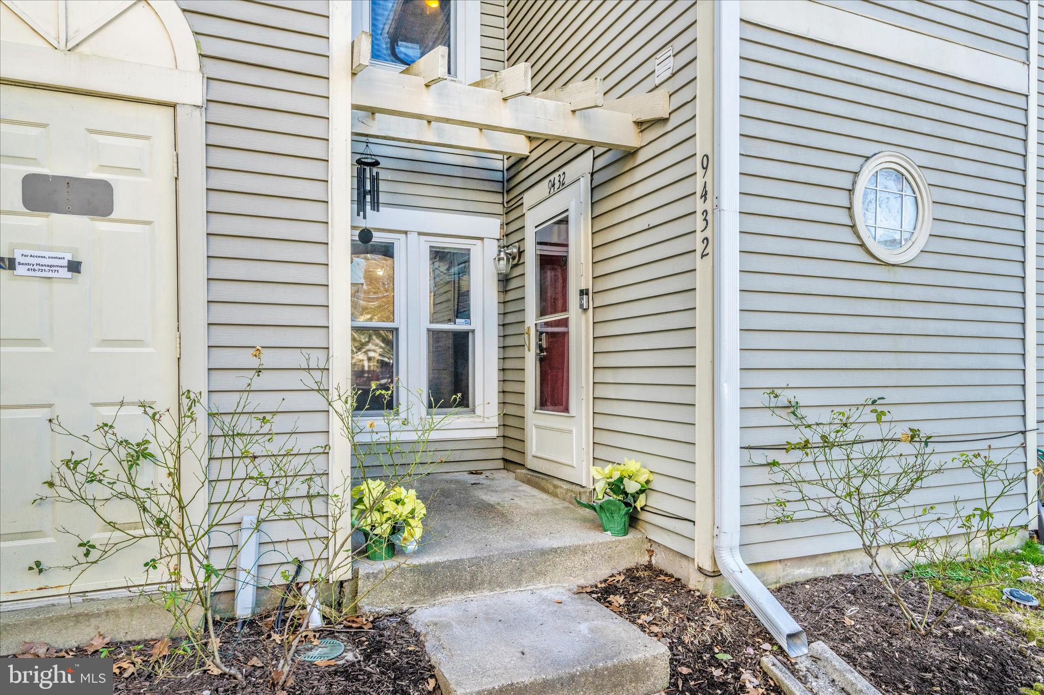 THE VILLAGE AT GREENS OF PATUXENT - Residential