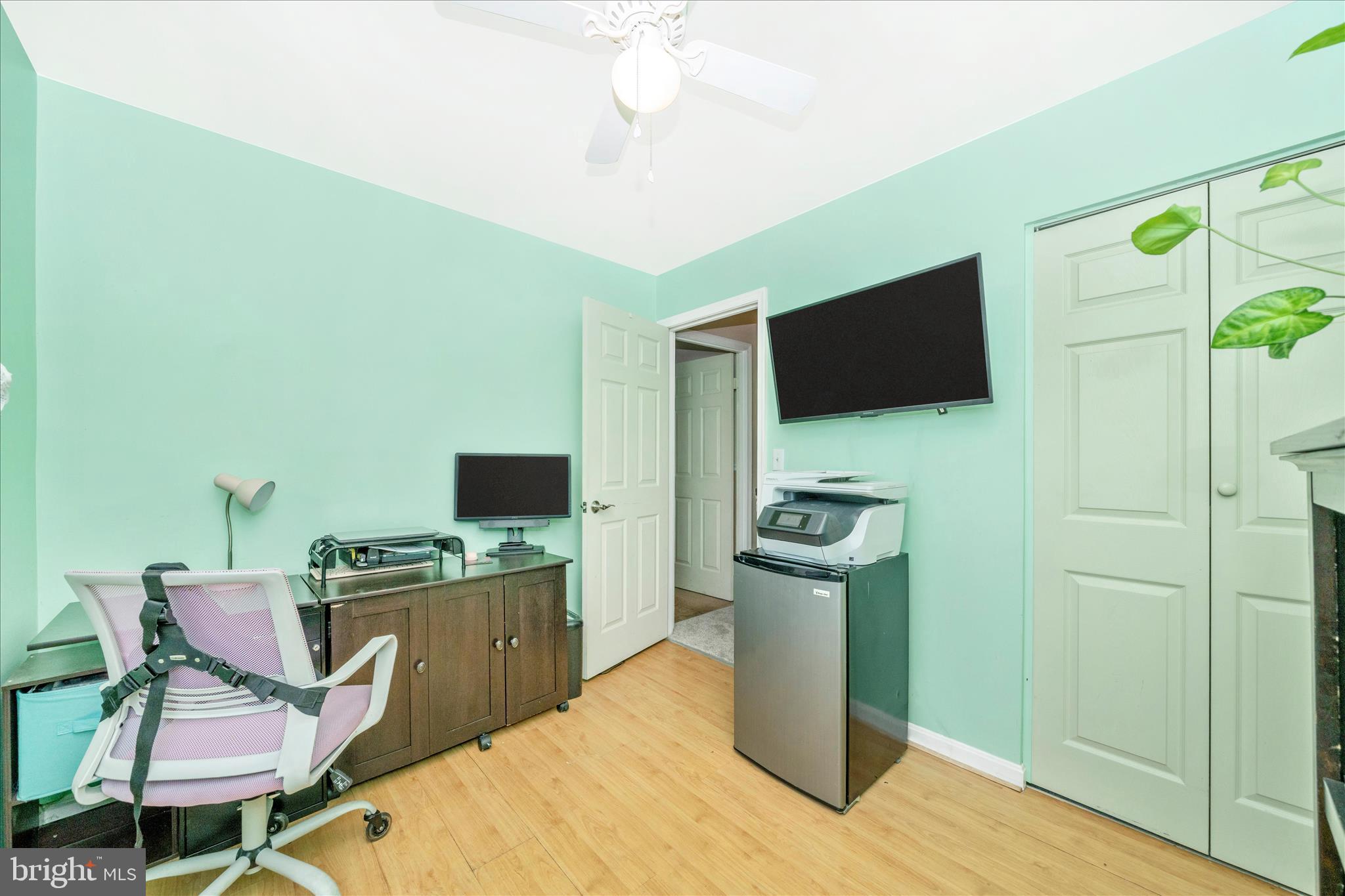 THE VILLAGE AT GREENS OF PATUXENT - Residential