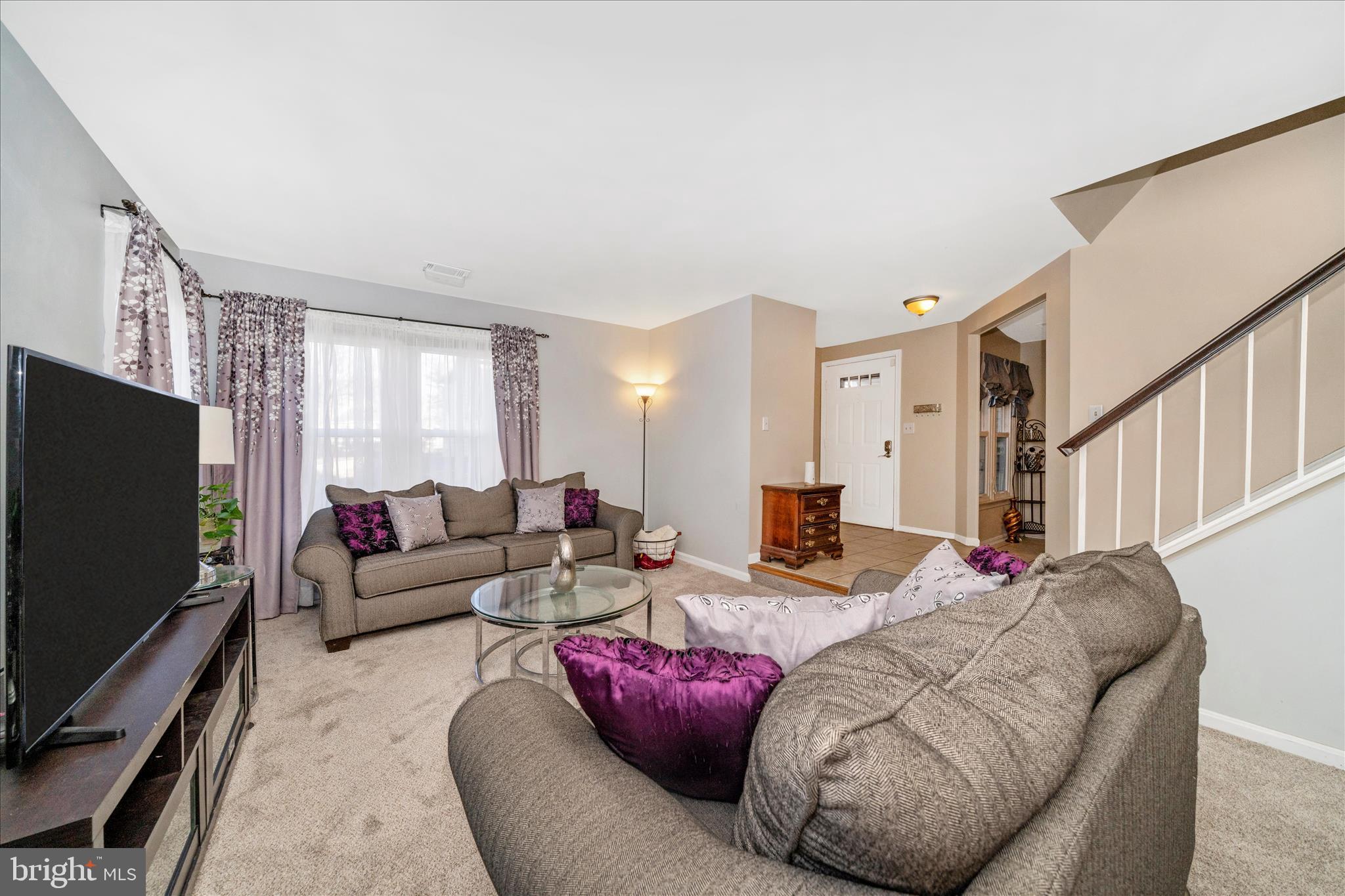 THE VILLAGE AT GREENS OF PATUXENT - Residential