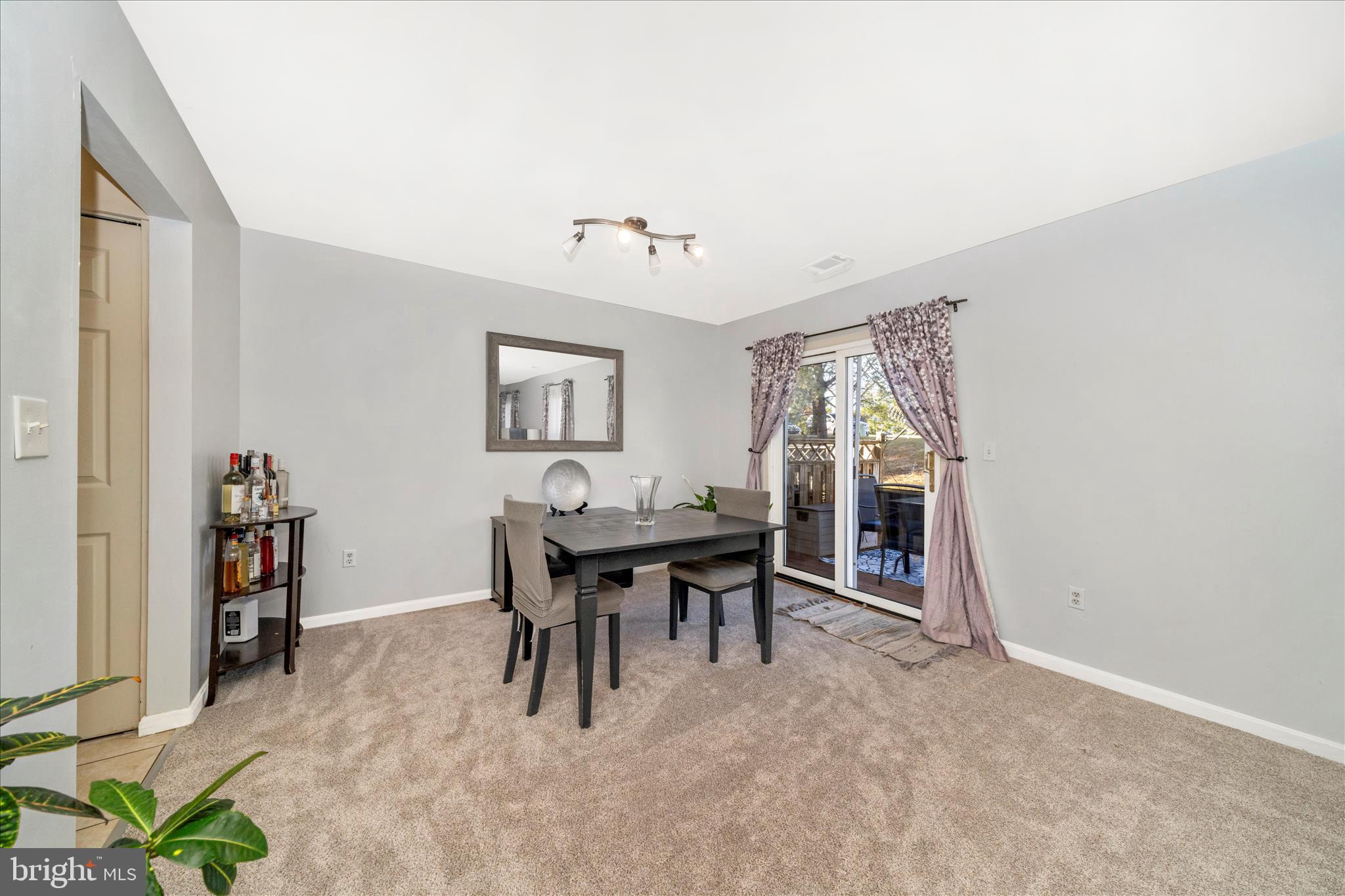 THE VILLAGE AT GREENS OF PATUXENT - Residential