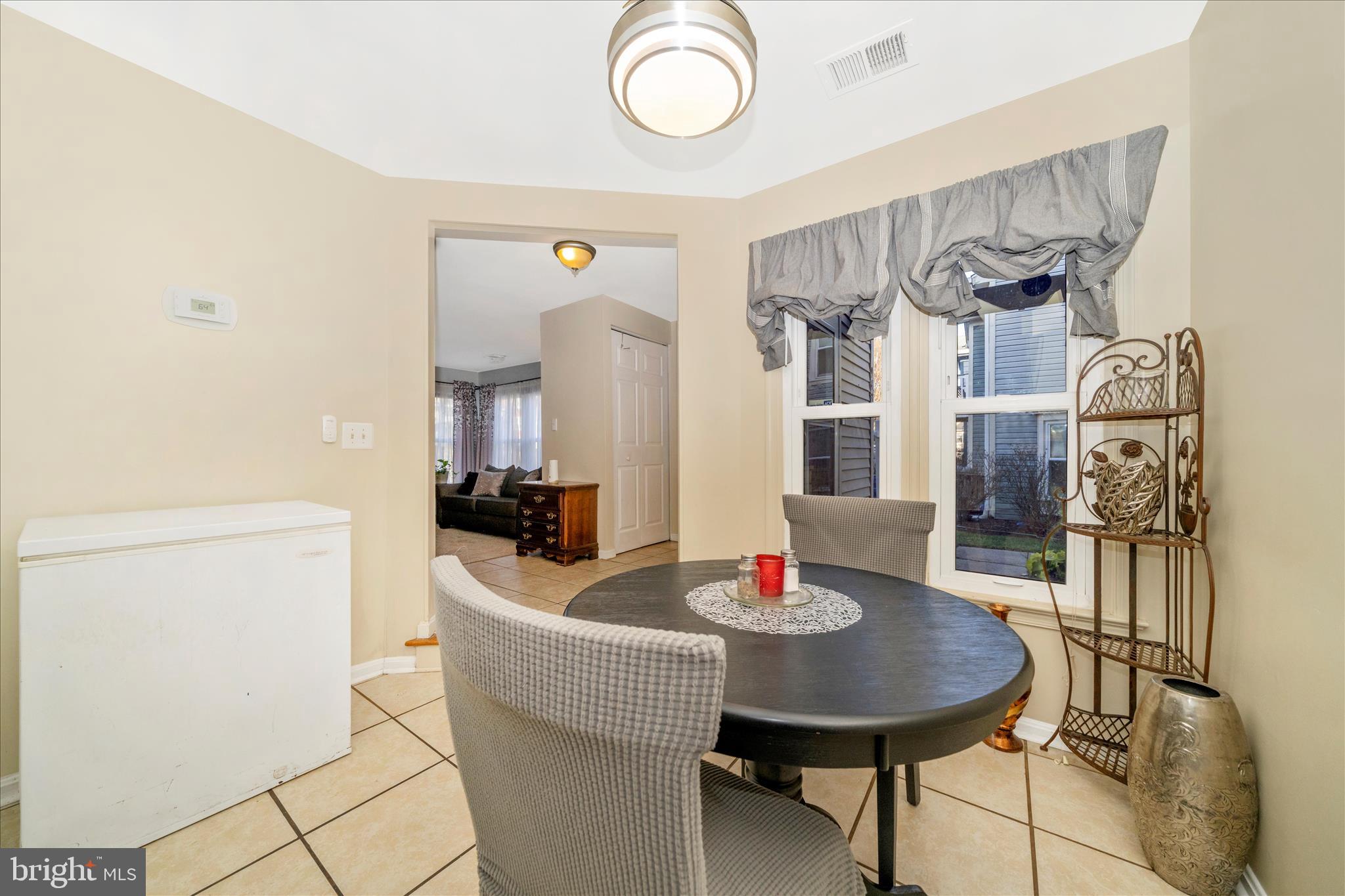 THE VILLAGE AT GREENS OF PATUXENT - Residential