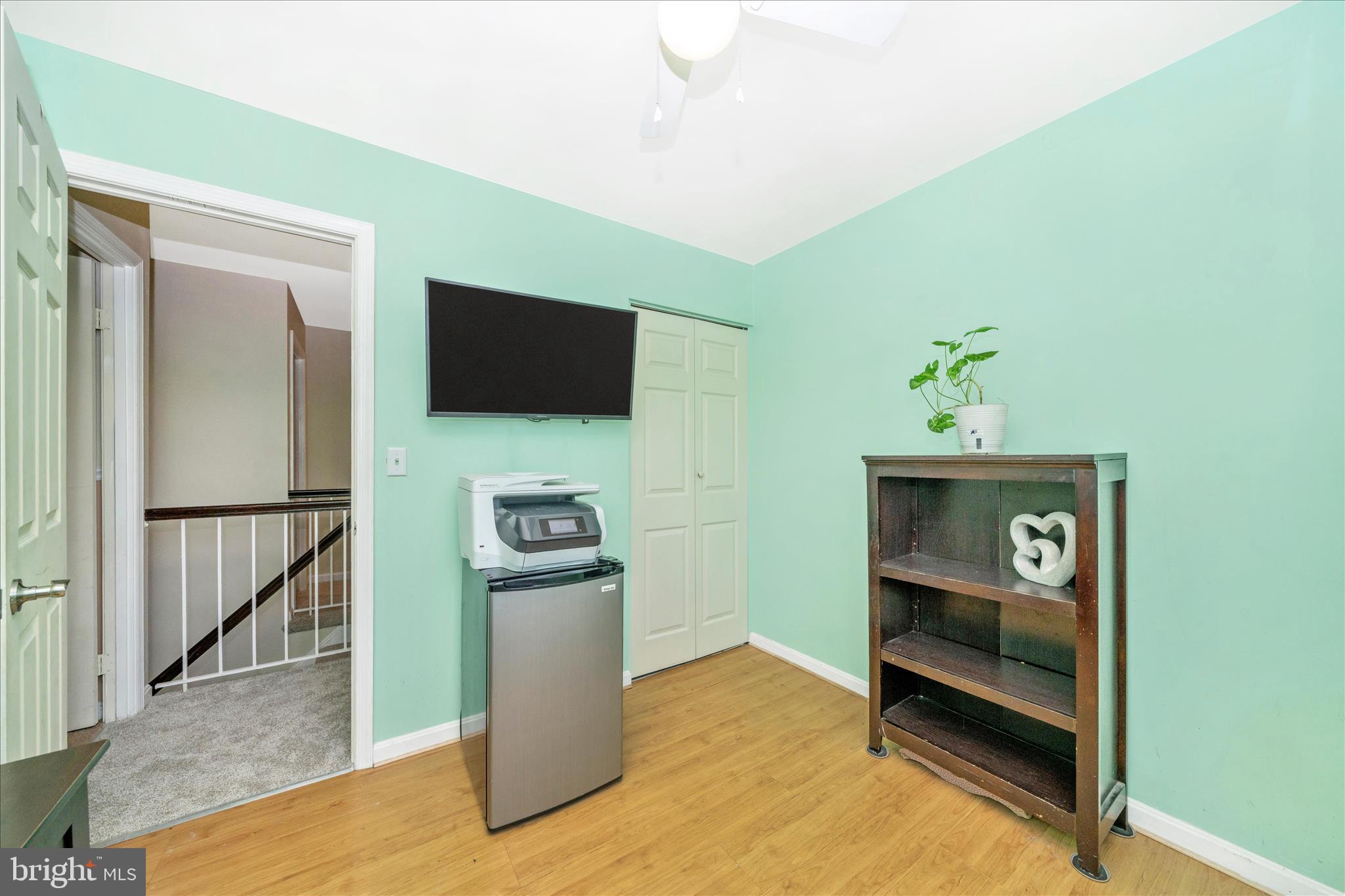 THE VILLAGE AT GREENS OF PATUXENT - Residential