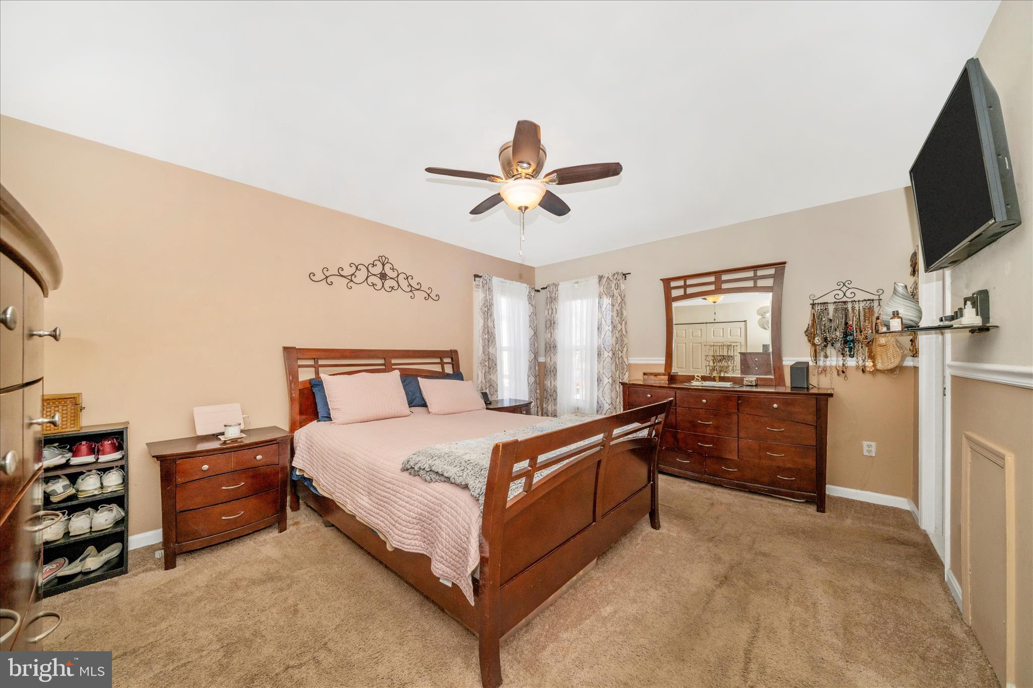 THE VILLAGE AT GREENS OF PATUXENT - Residential