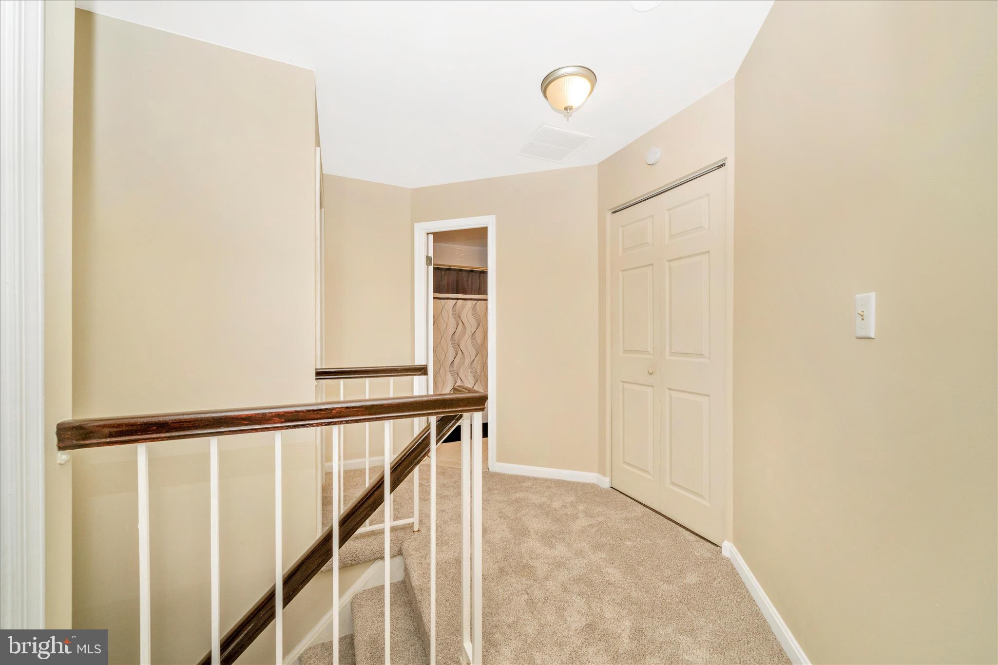 THE VILLAGE AT GREENS OF PATUXENT - Residential