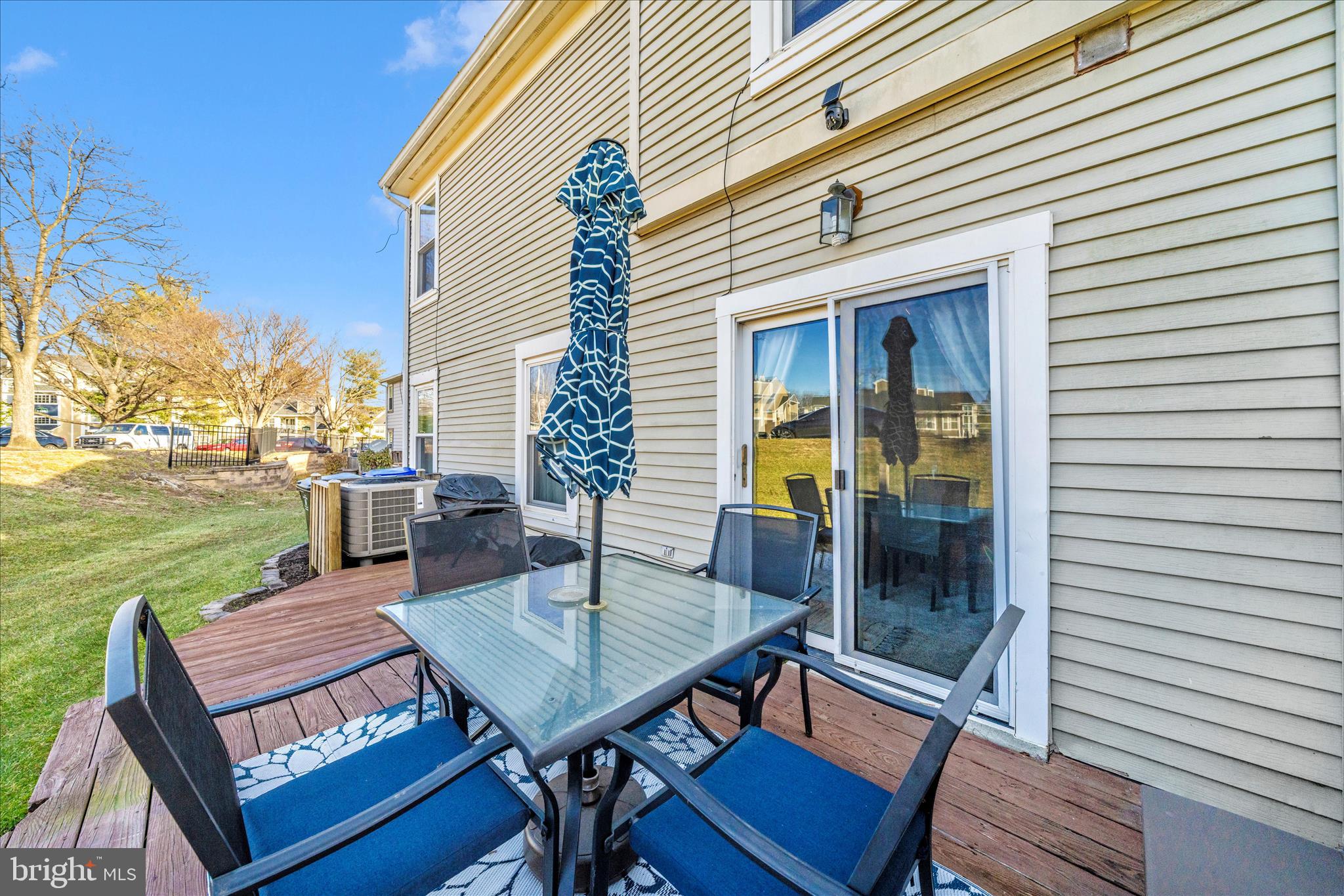 THE VILLAGE AT GREENS OF PATUXENT - Residential