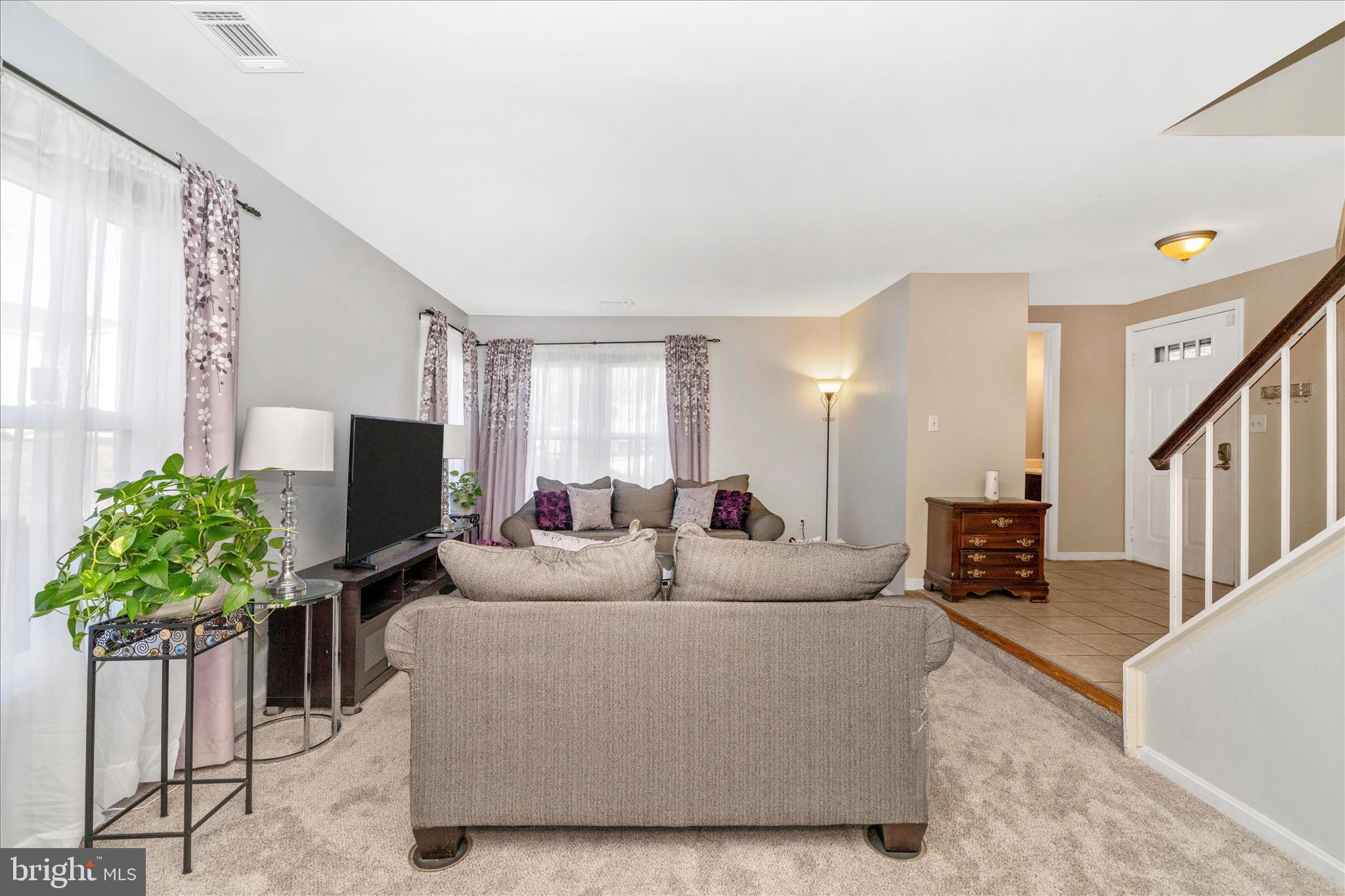 THE VILLAGE AT GREENS OF PATUXENT - Residential