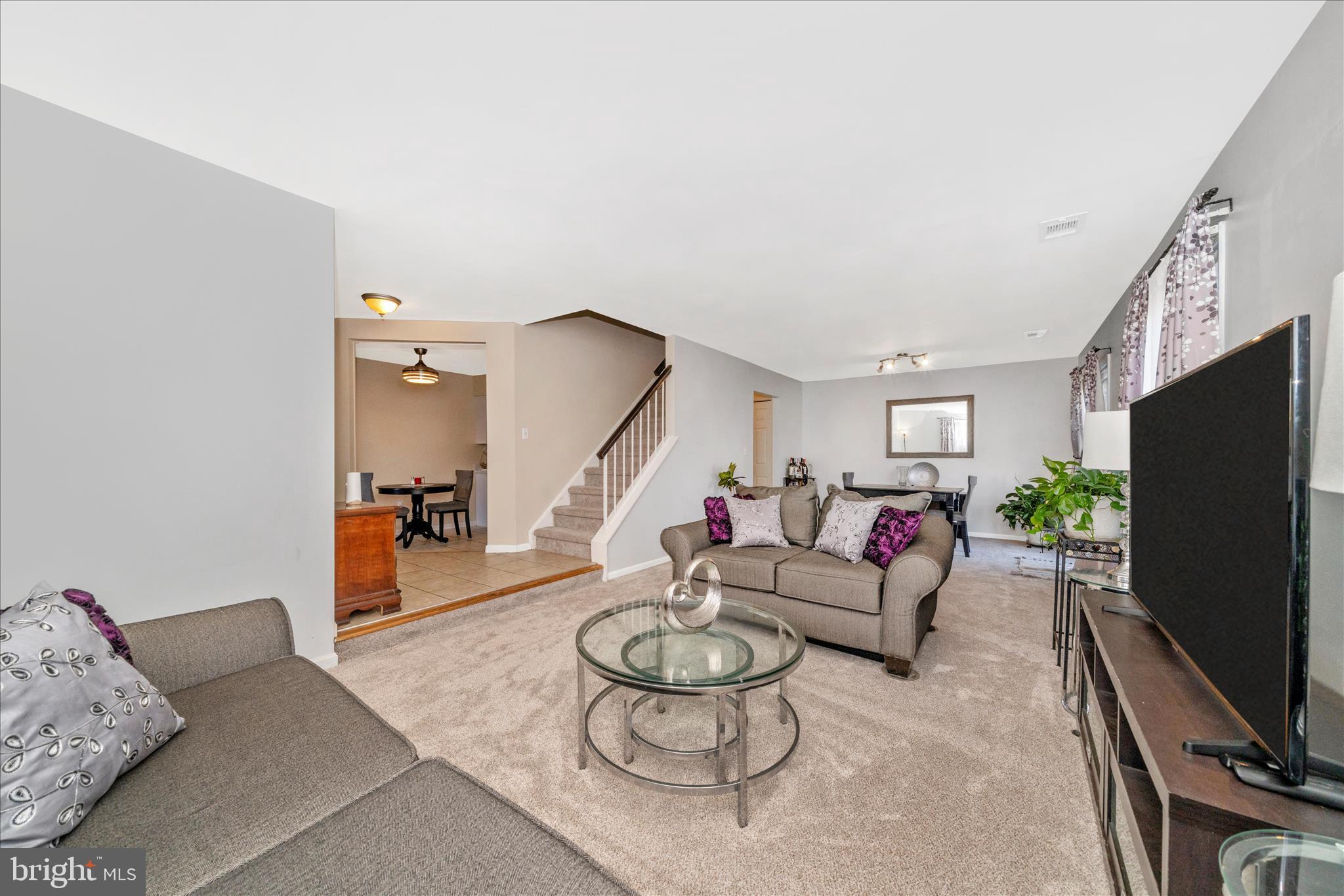 THE VILLAGE AT GREENS OF PATUXENT - Residential