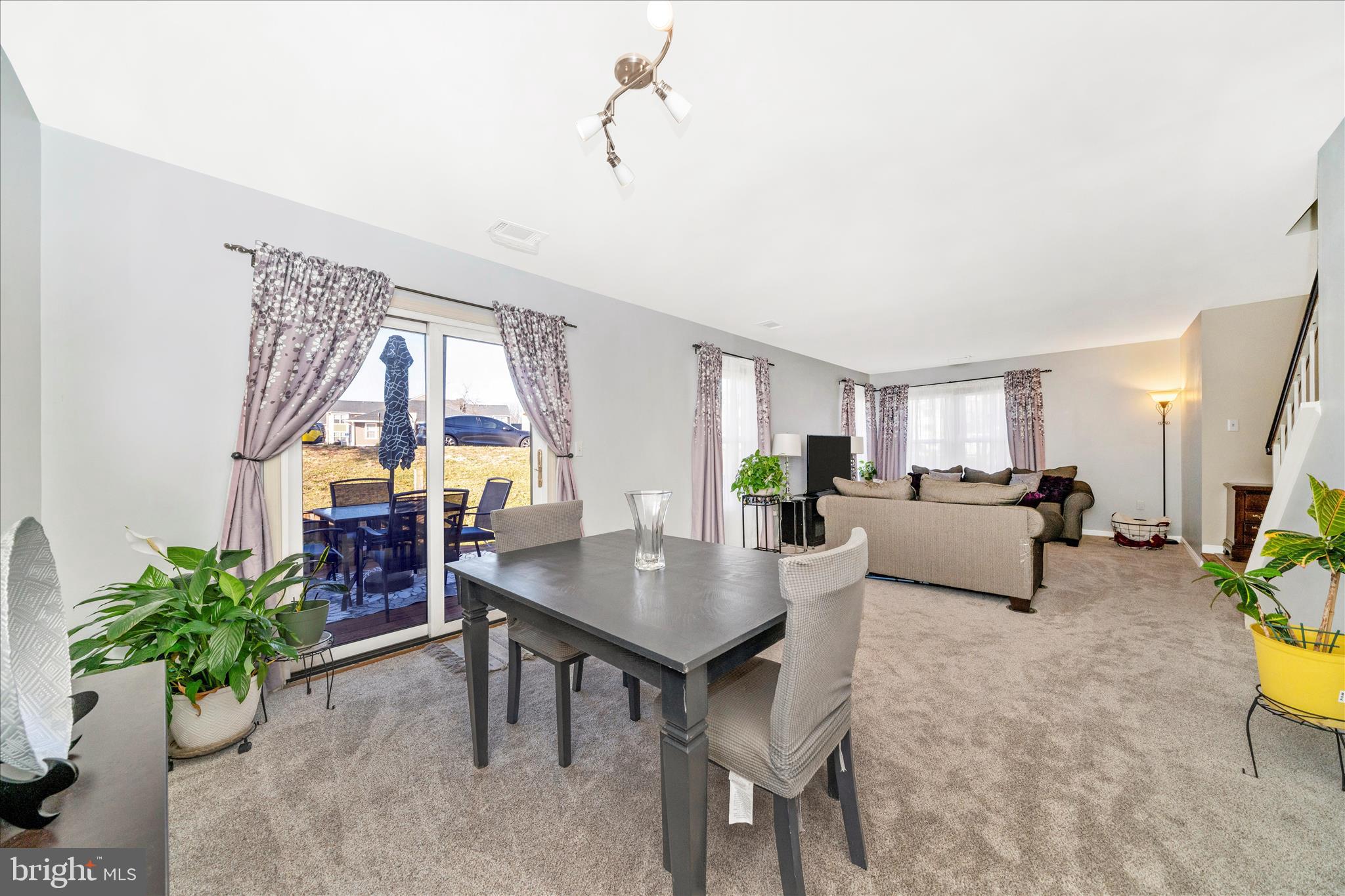 THE VILLAGE AT GREENS OF PATUXENT - Residential