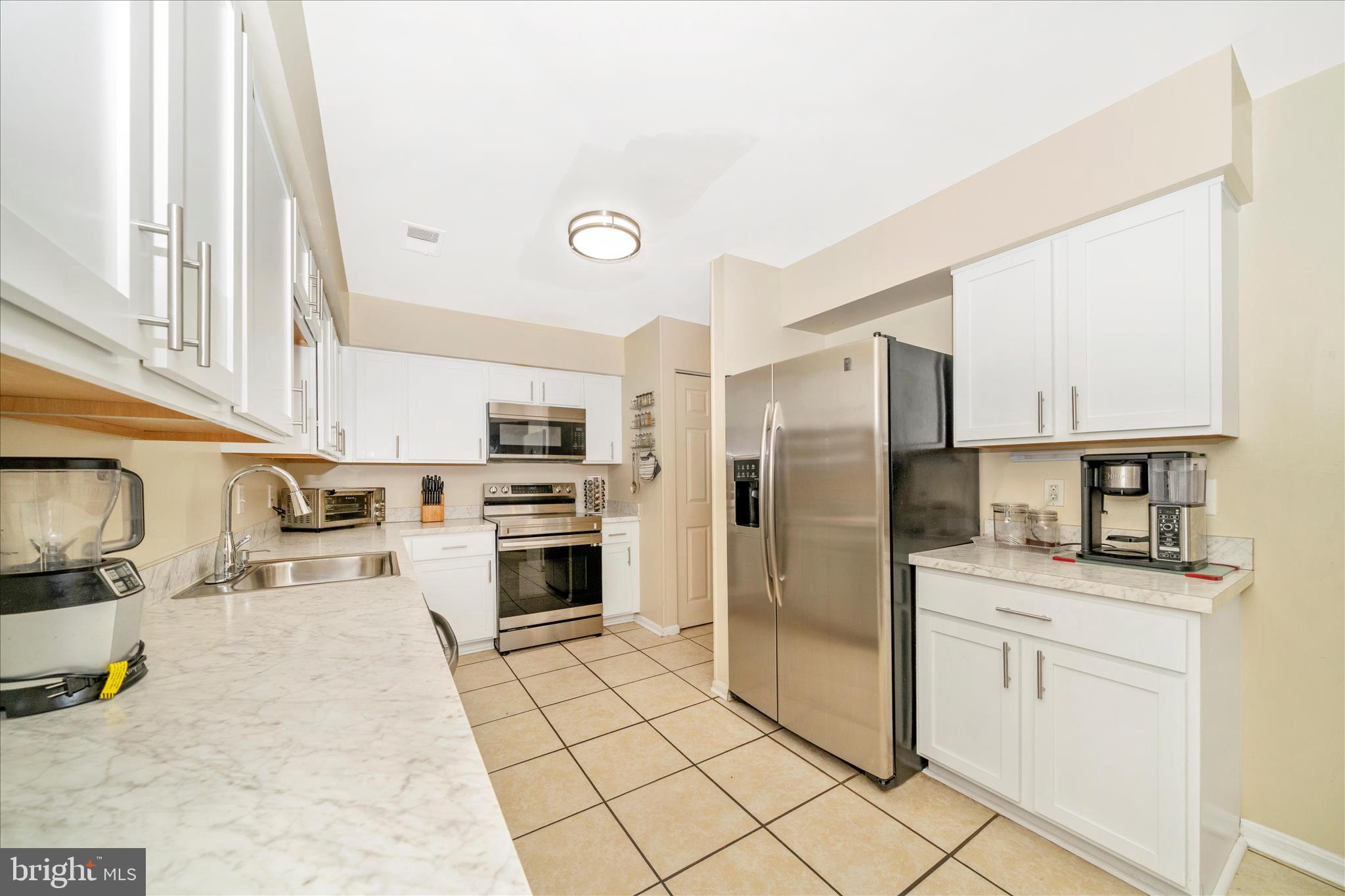 THE VILLAGE AT GREENS OF PATUXENT - Residential