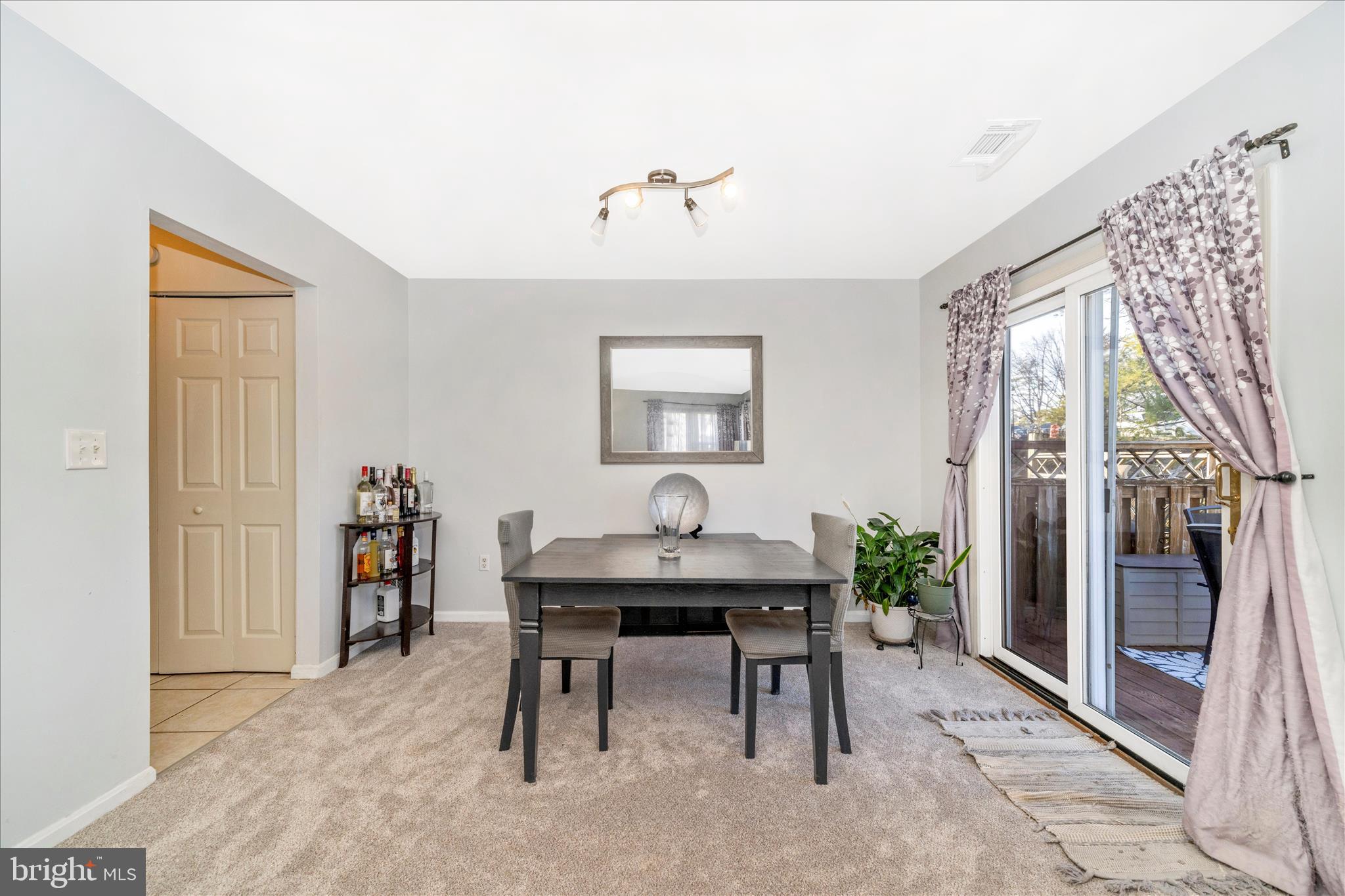 THE VILLAGE AT GREENS OF PATUXENT - Residential