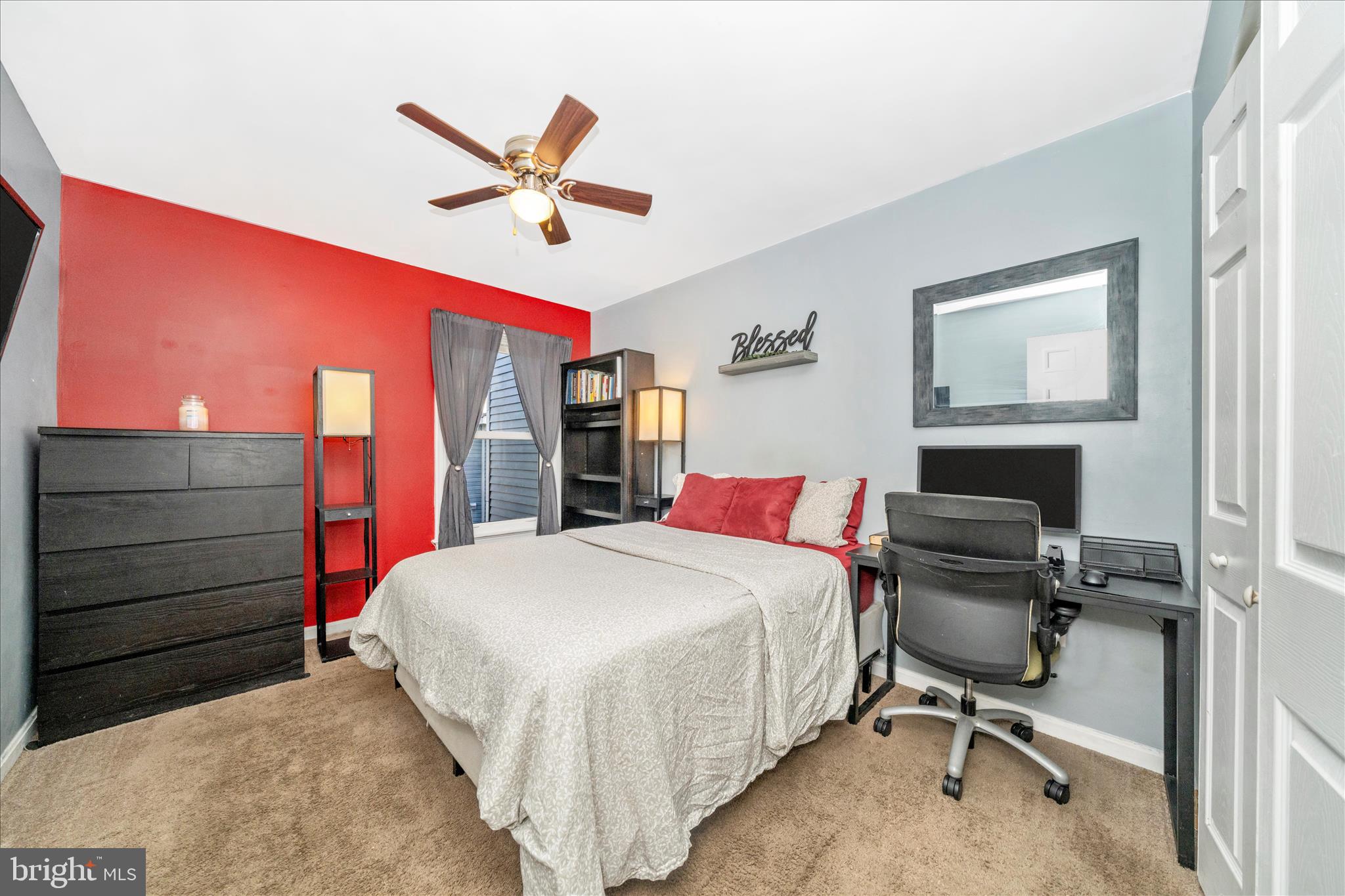 THE VILLAGE AT GREENS OF PATUXENT - Residential