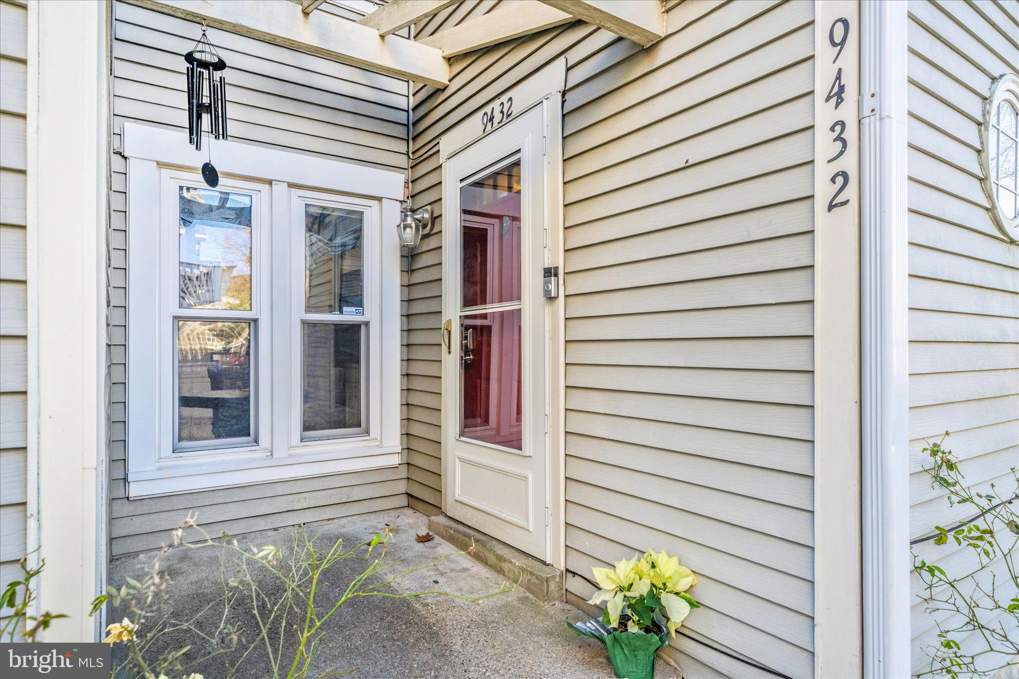 THE VILLAGE AT GREENS OF PATUXENT - Residential