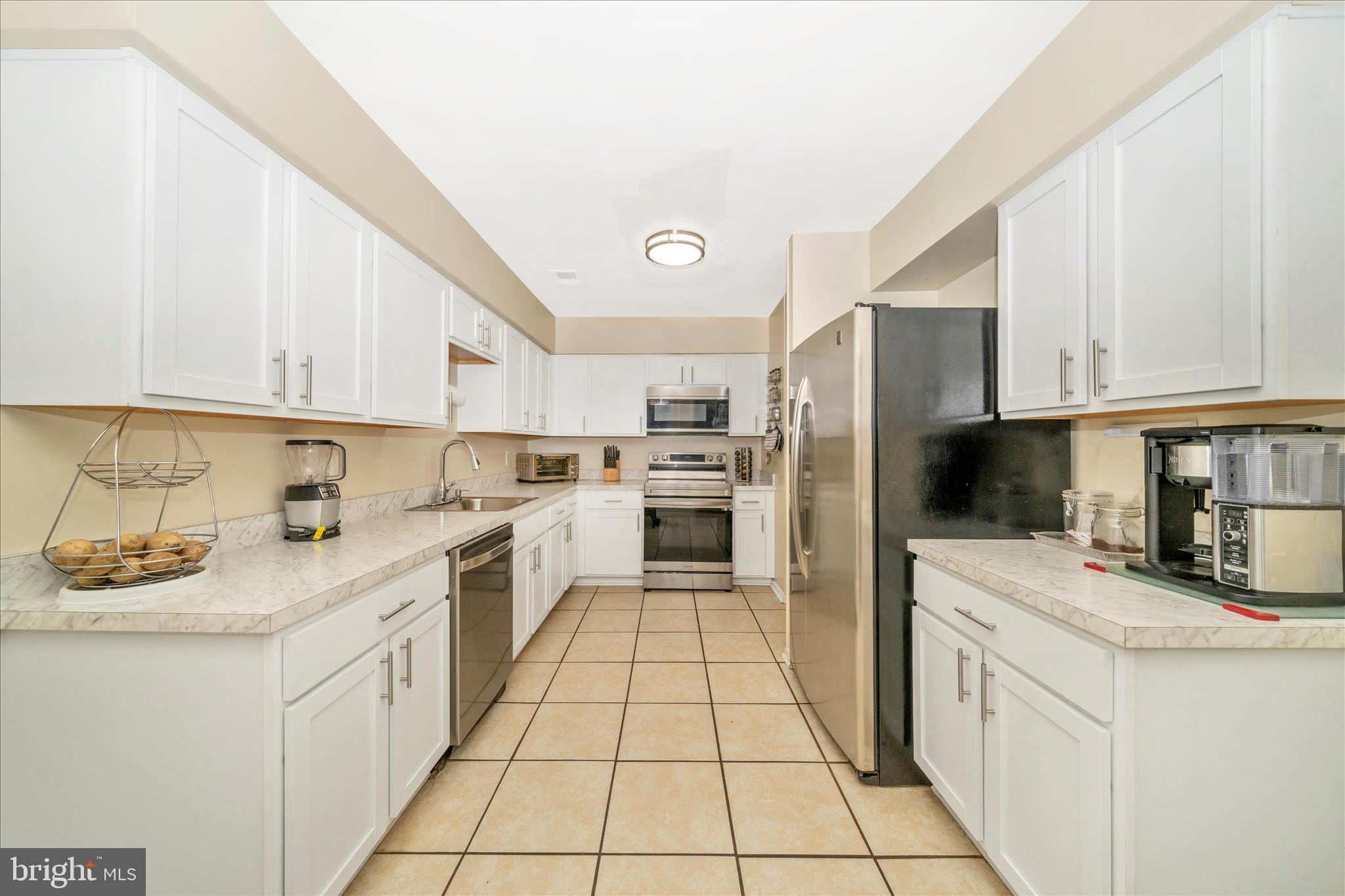 THE VILLAGE AT GREENS OF PATUXENT - Residential