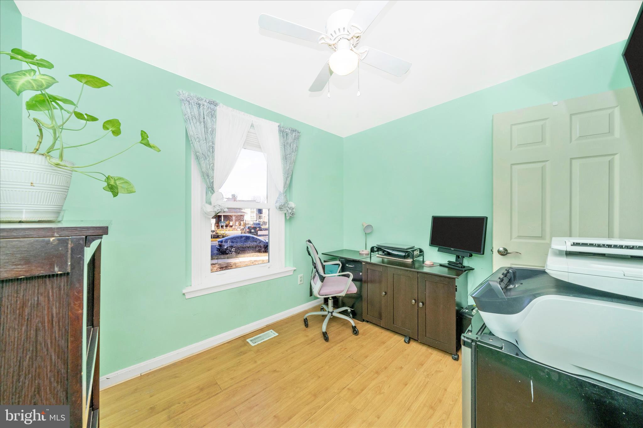 THE VILLAGE AT GREENS OF PATUXENT - Residential