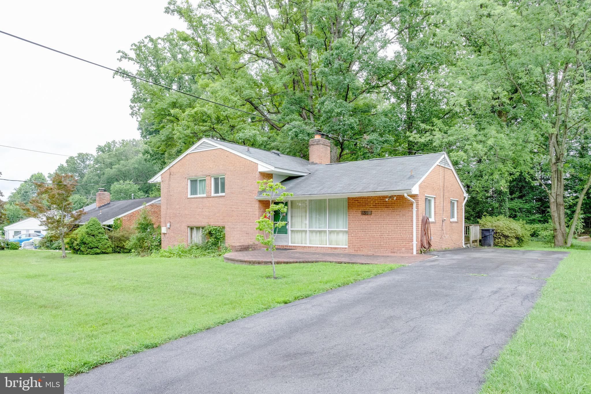 7309 LEESVILLE BOULEVARD