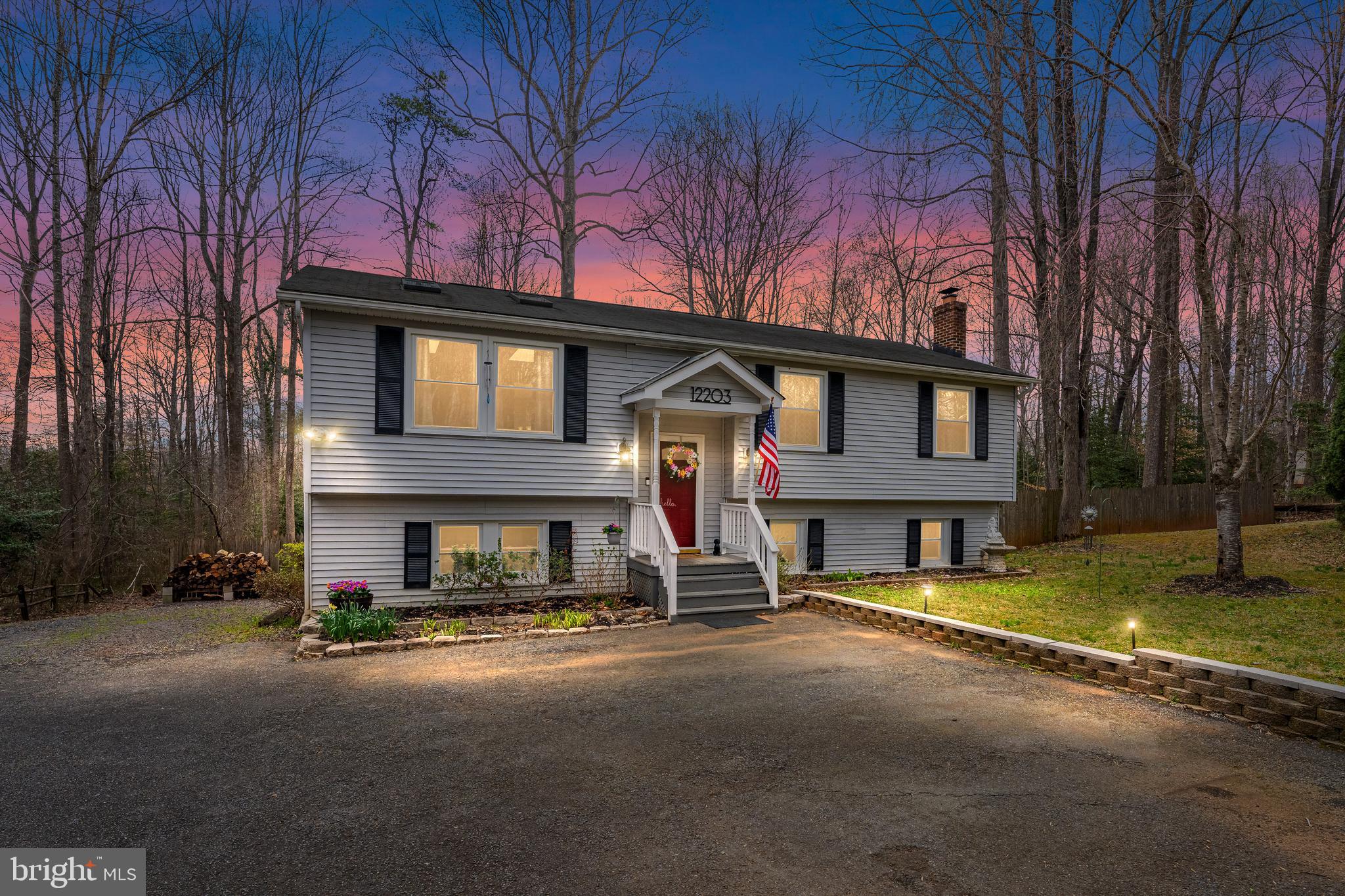 LAKE WILDERNESS - Residential