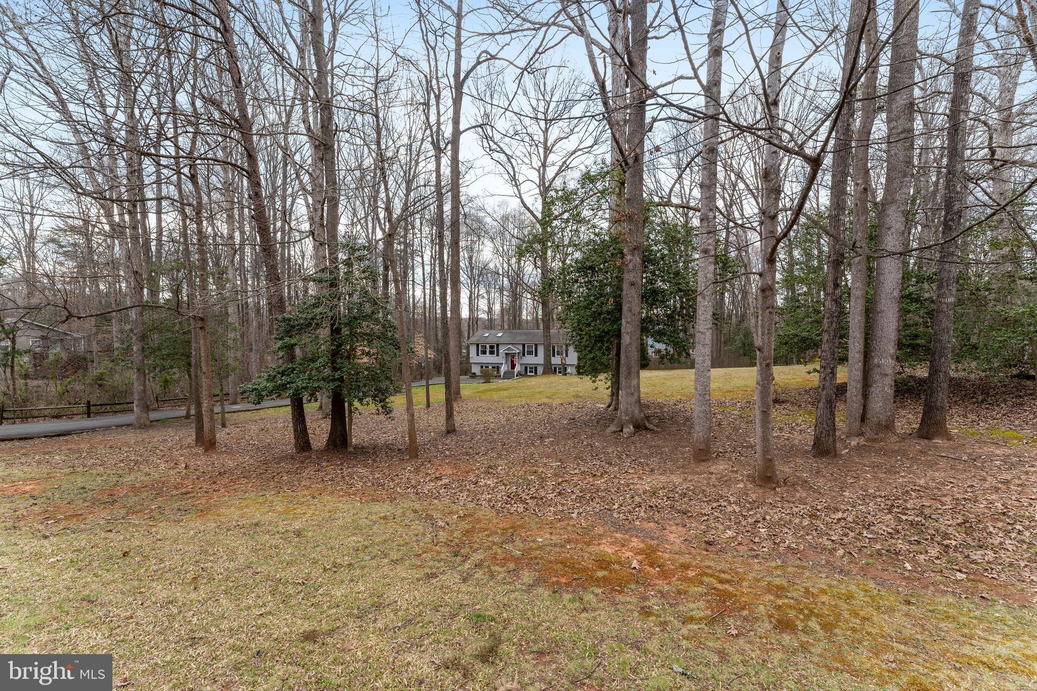 LAKE WILDERNESS - Residential