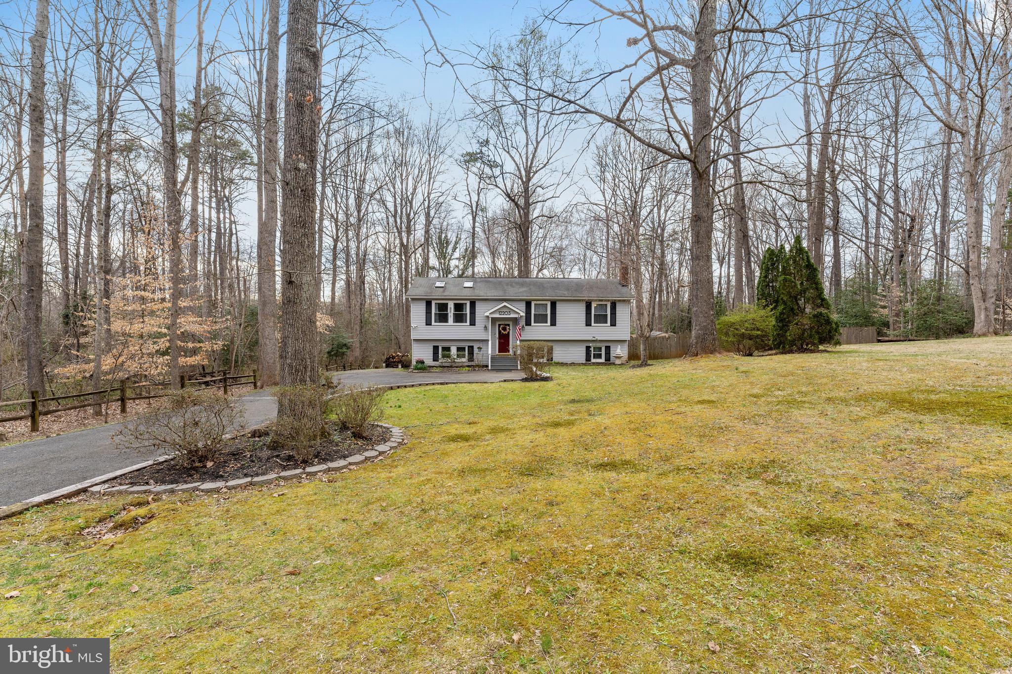 LAKE WILDERNESS - Residential