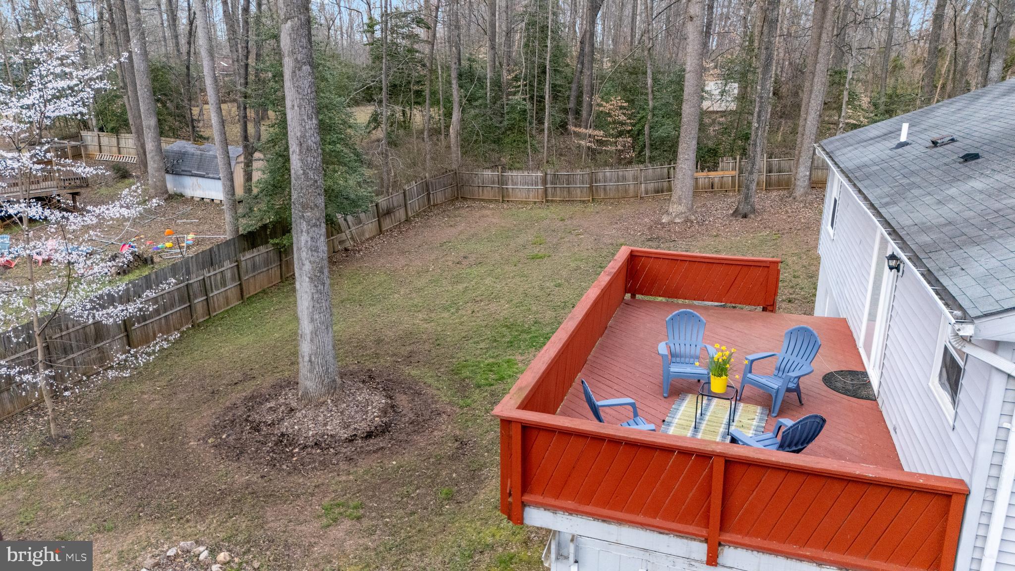 LAKE WILDERNESS - Residential