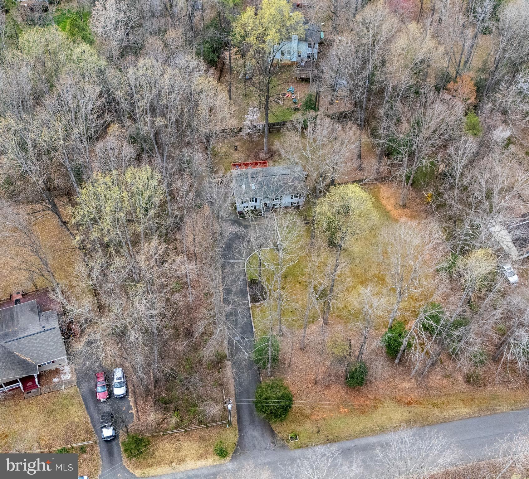 LAKE WILDERNESS - Residential