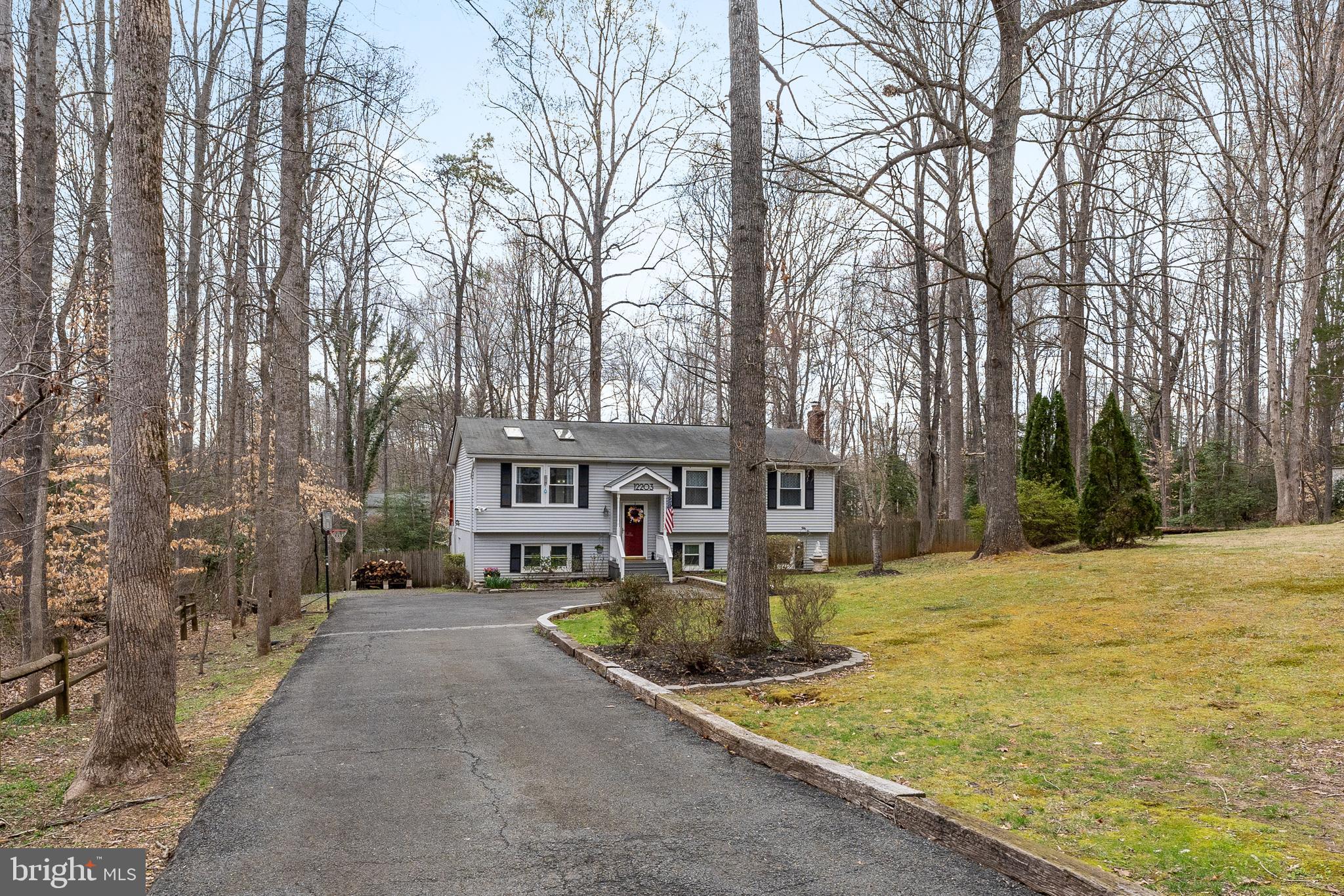 LAKE WILDERNESS - Residential