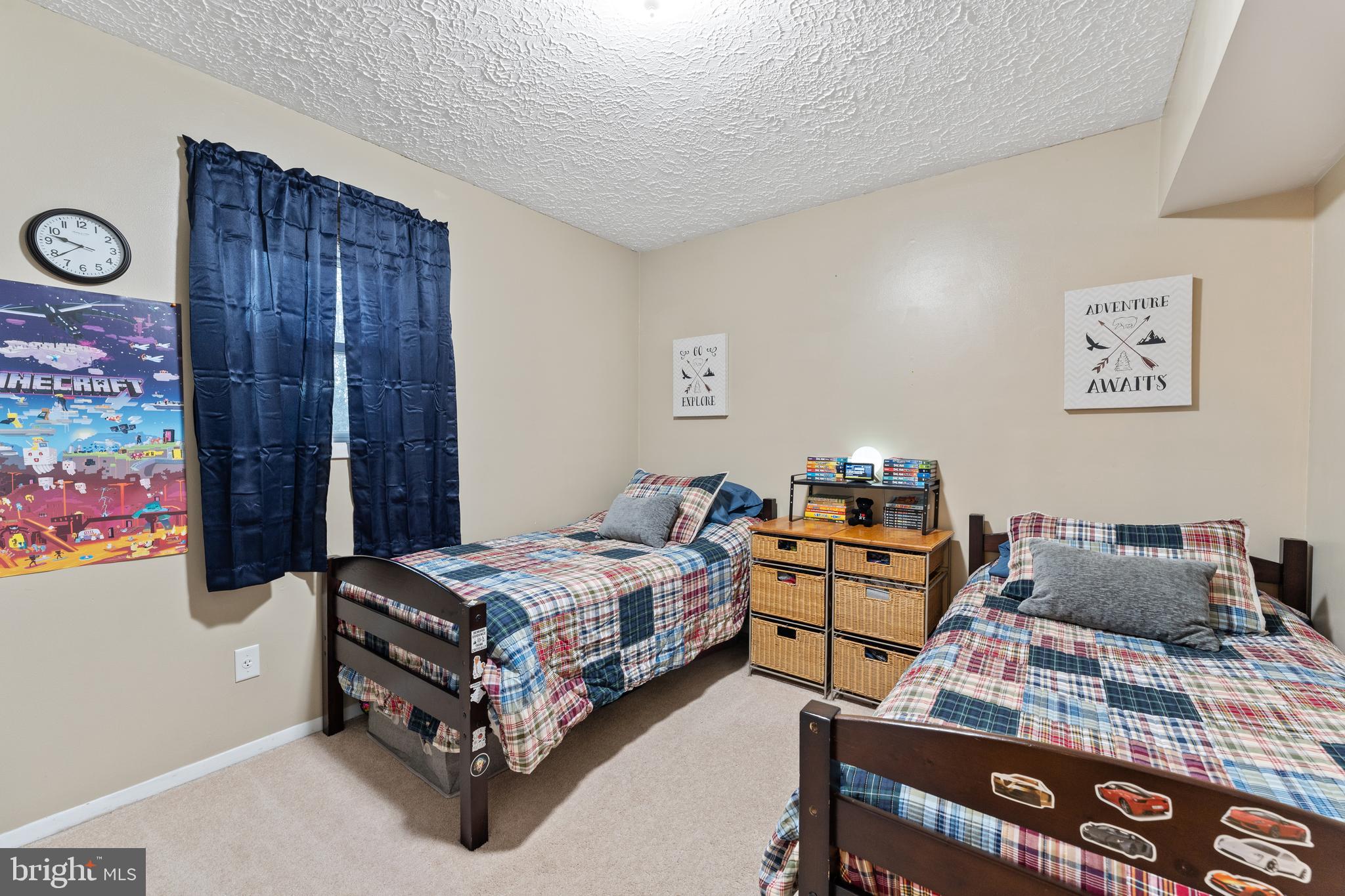 LAKE WILDERNESS - Residential