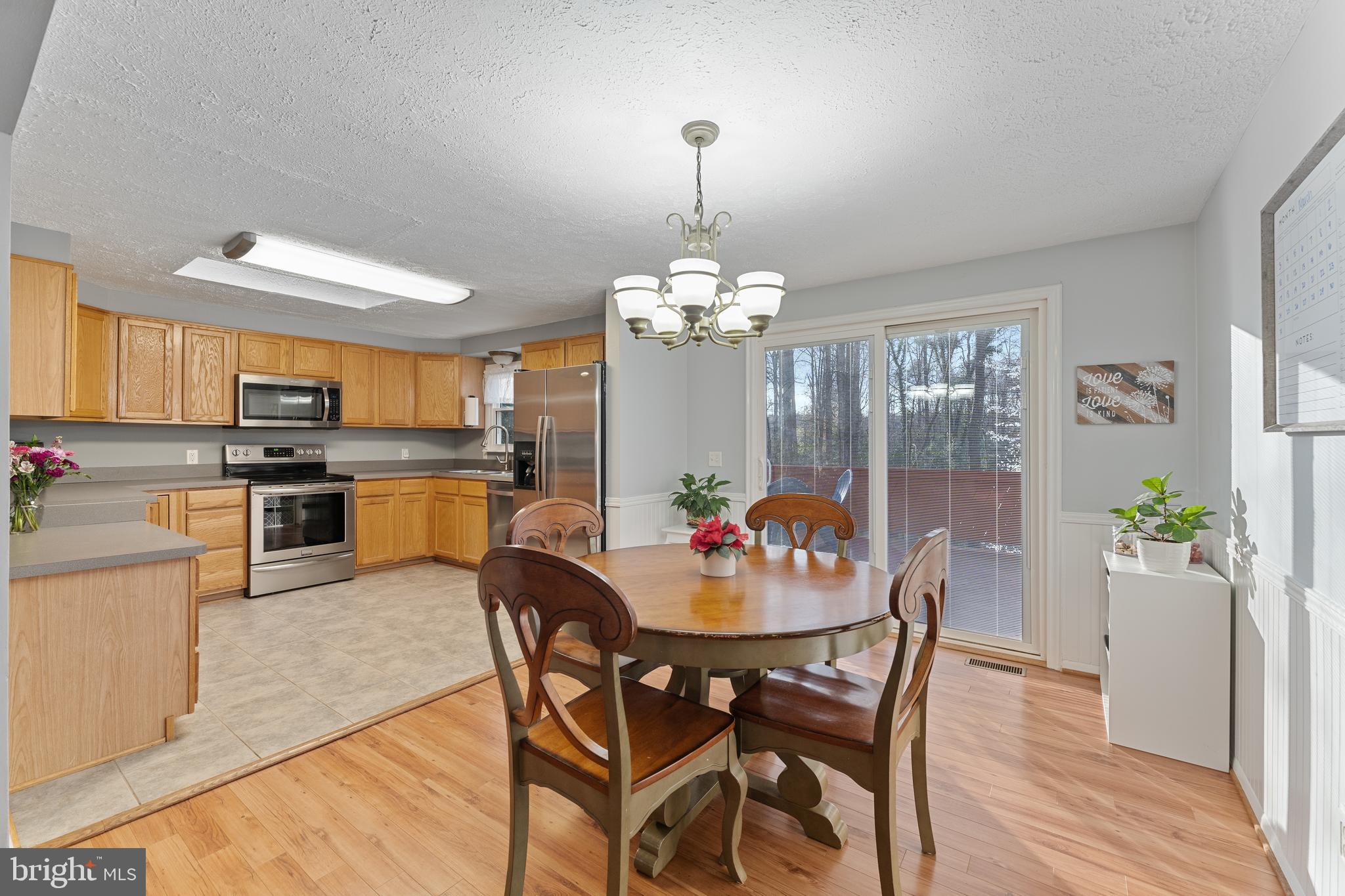 LAKE WILDERNESS - Residential