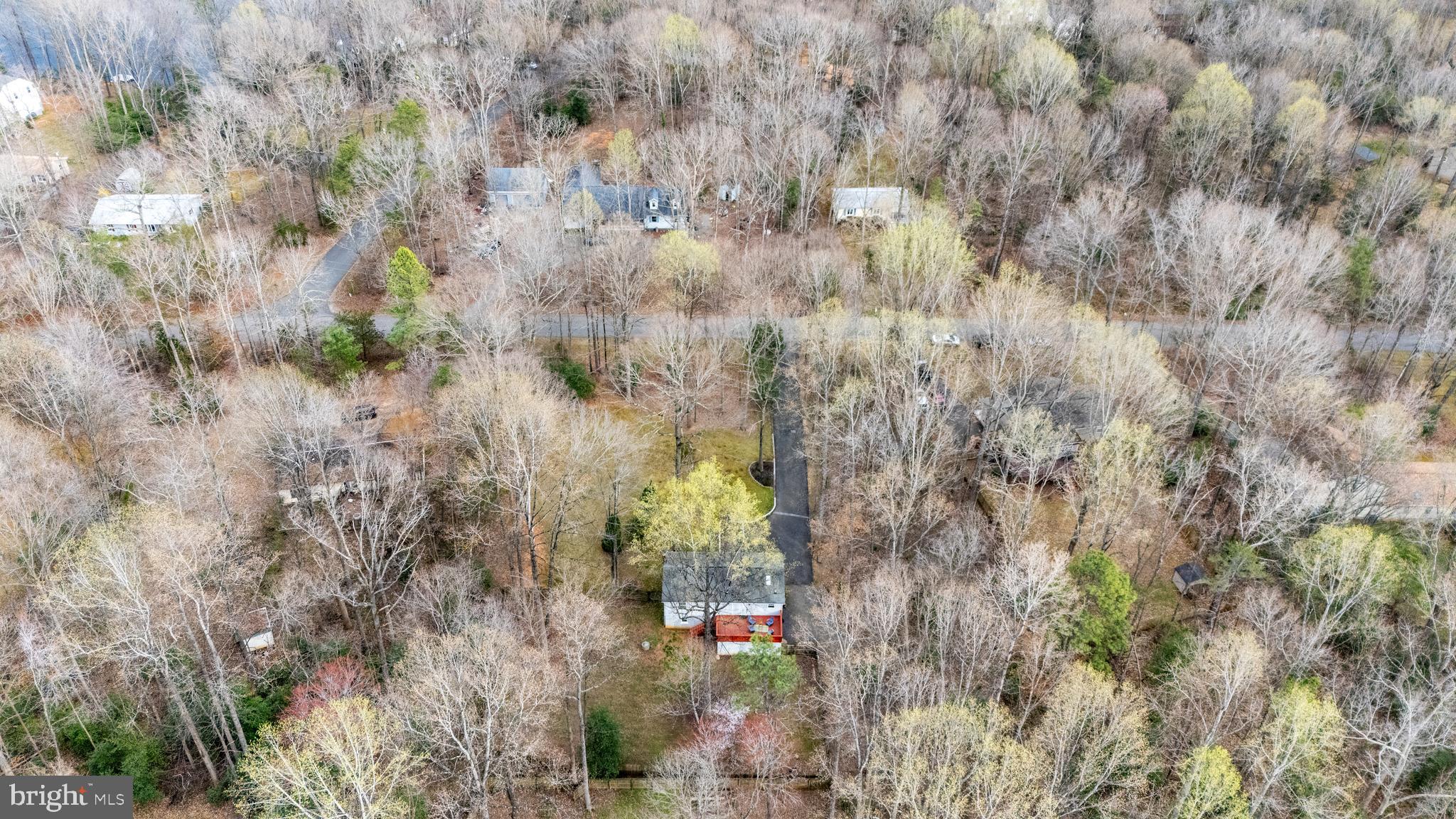 LAKE WILDERNESS - Residential