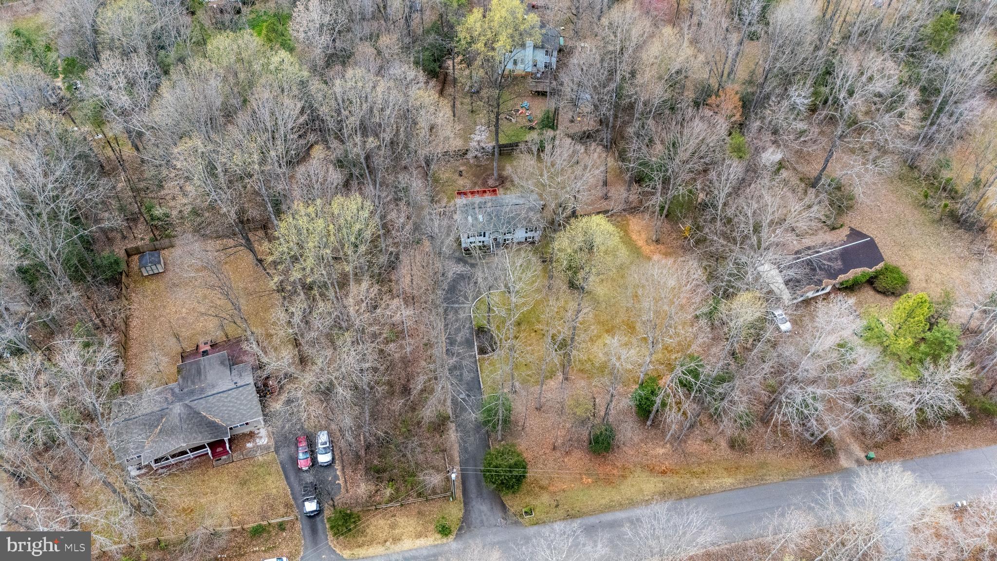 LAKE WILDERNESS - Residential