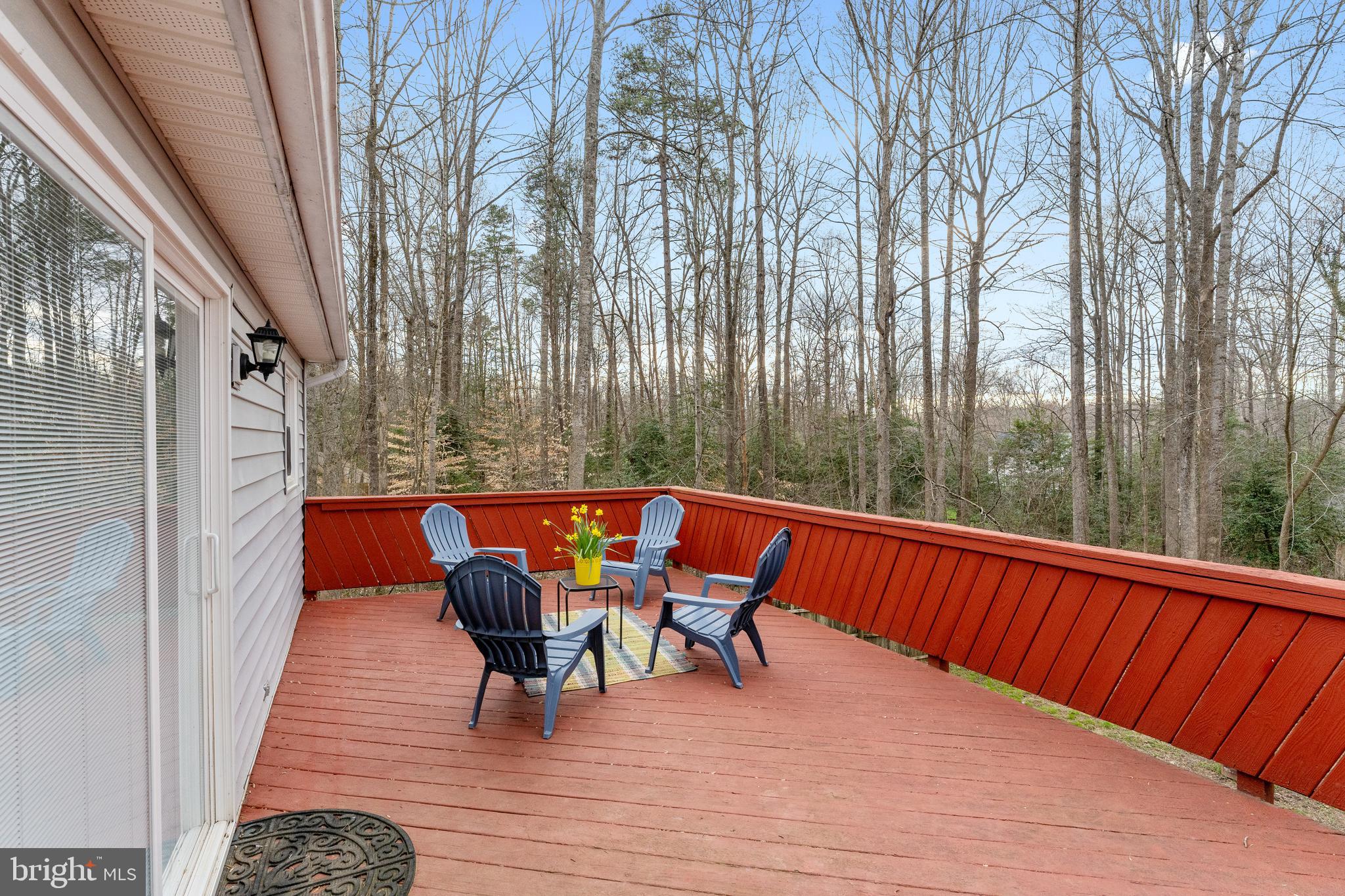 LAKE WILDERNESS - Residential