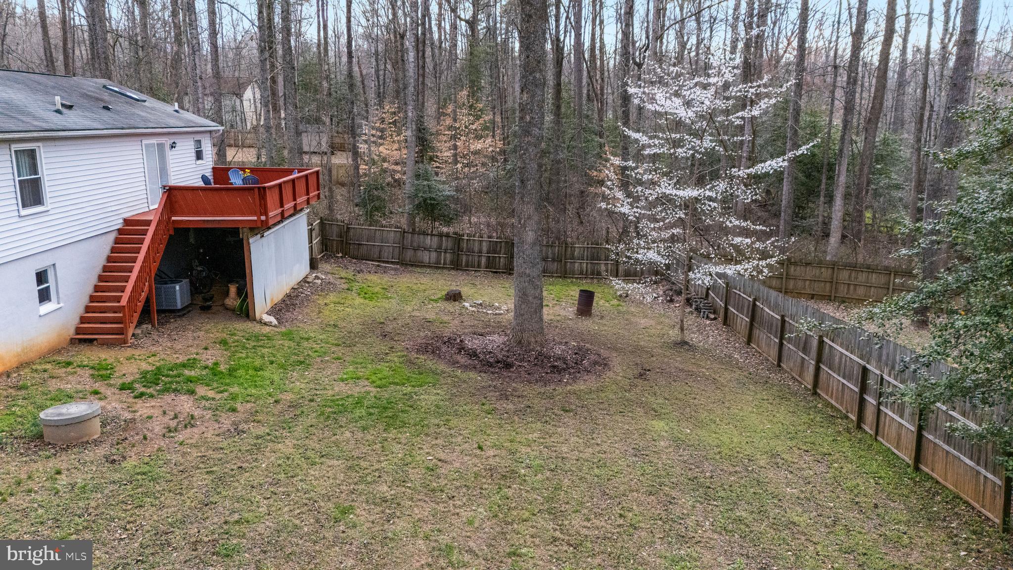 LAKE WILDERNESS - Residential