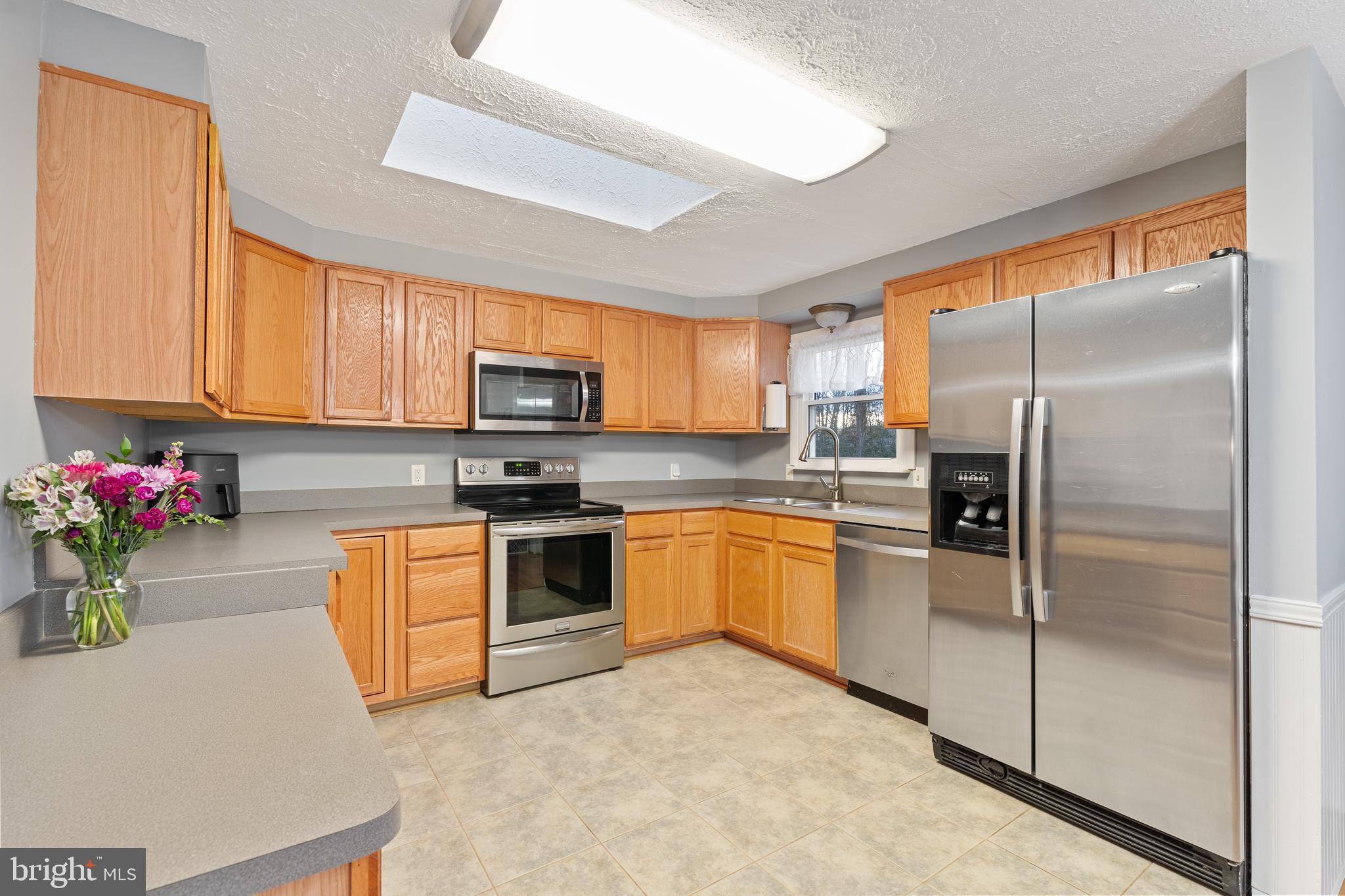 LAKE WILDERNESS - Residential